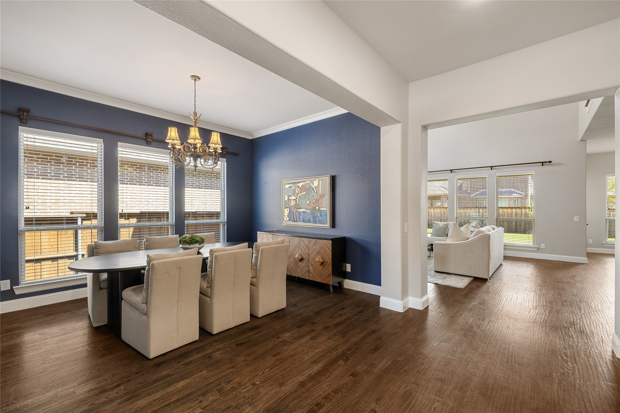 6370 Eden Valley Drive