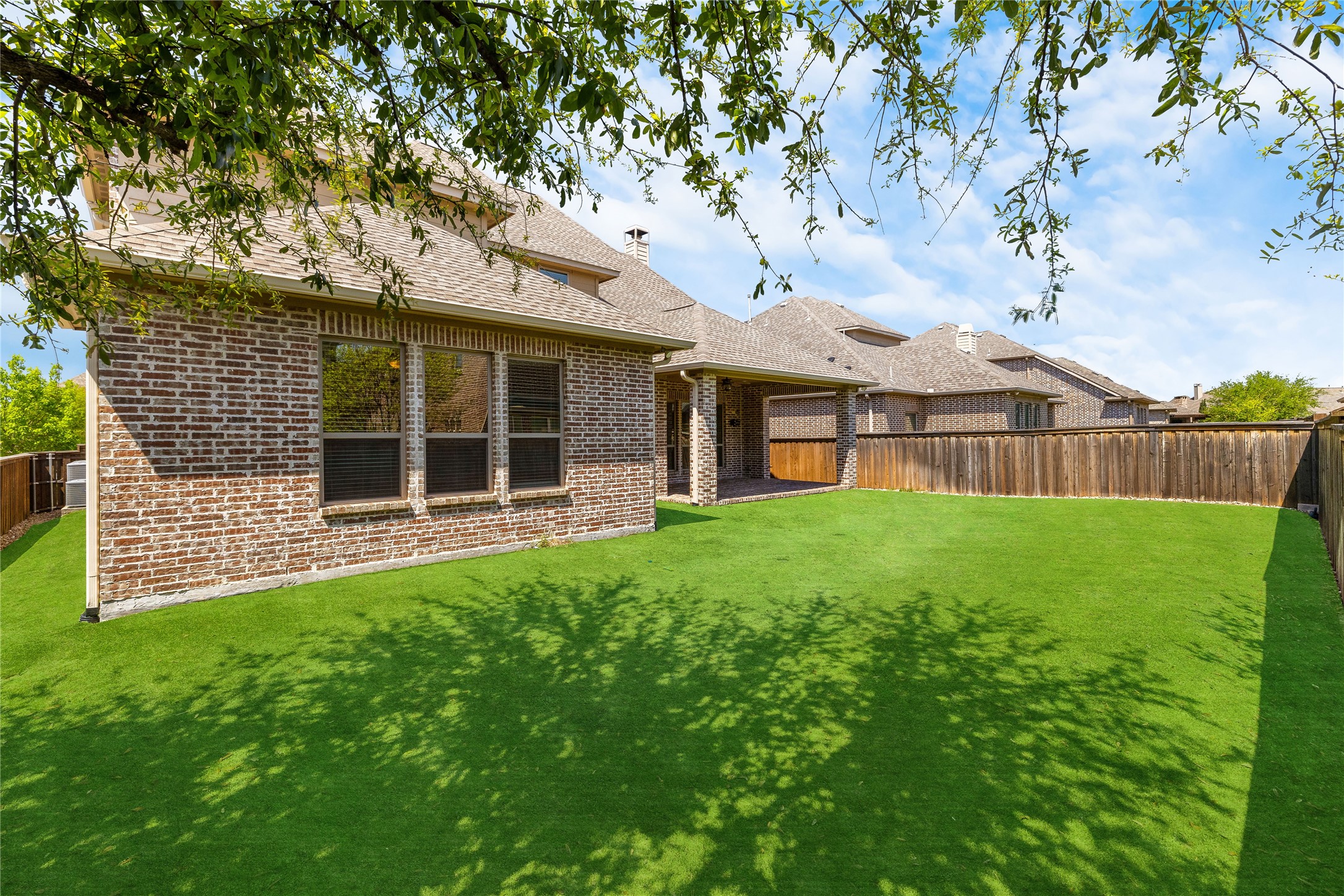 6370 Eden Valley Drive