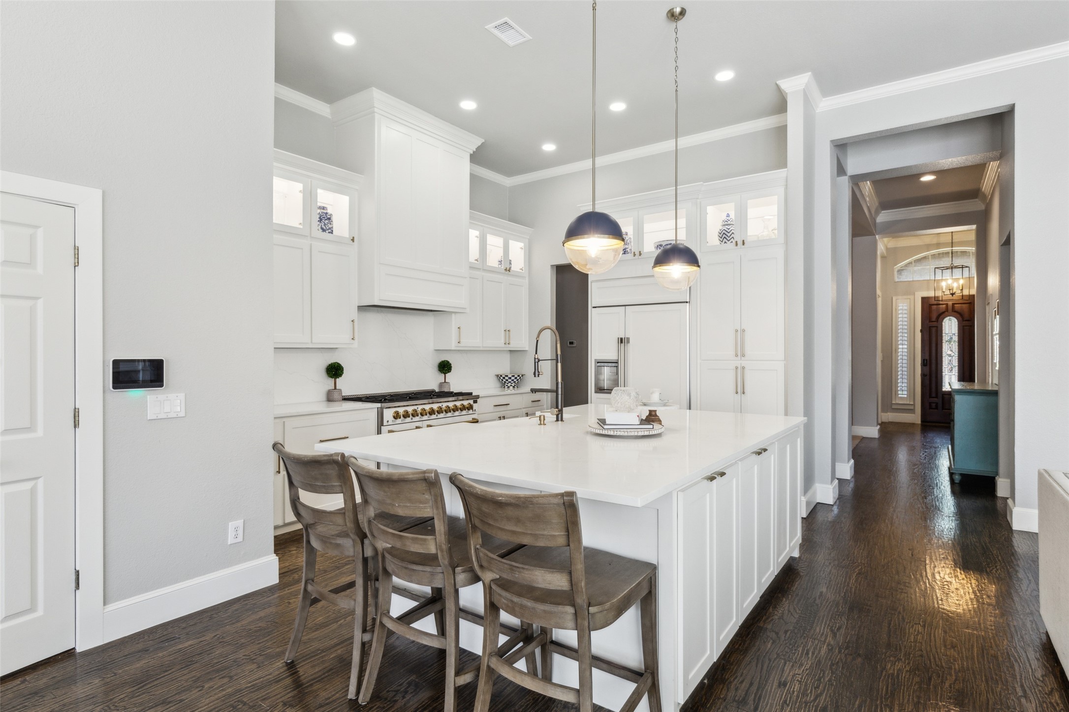 6408 Castlemere Drive