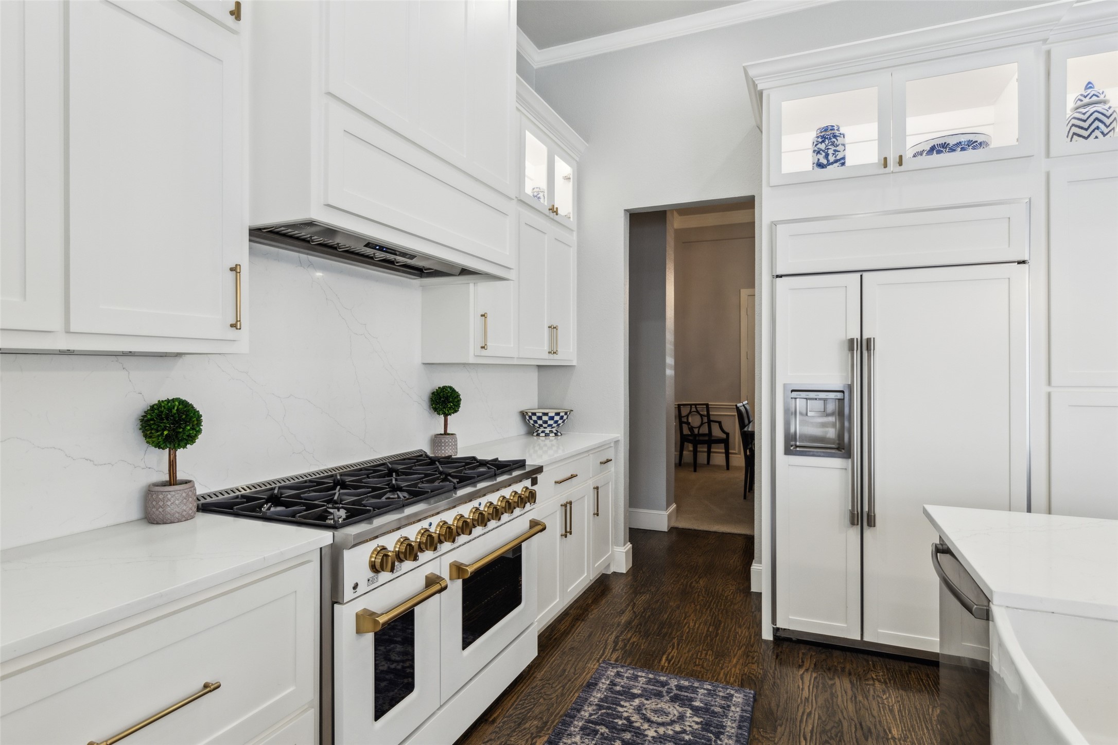 6408 Castlemere Drive