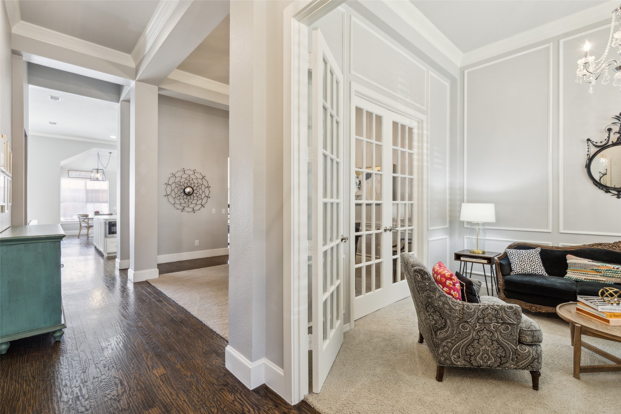 6408 Castlemere Drive