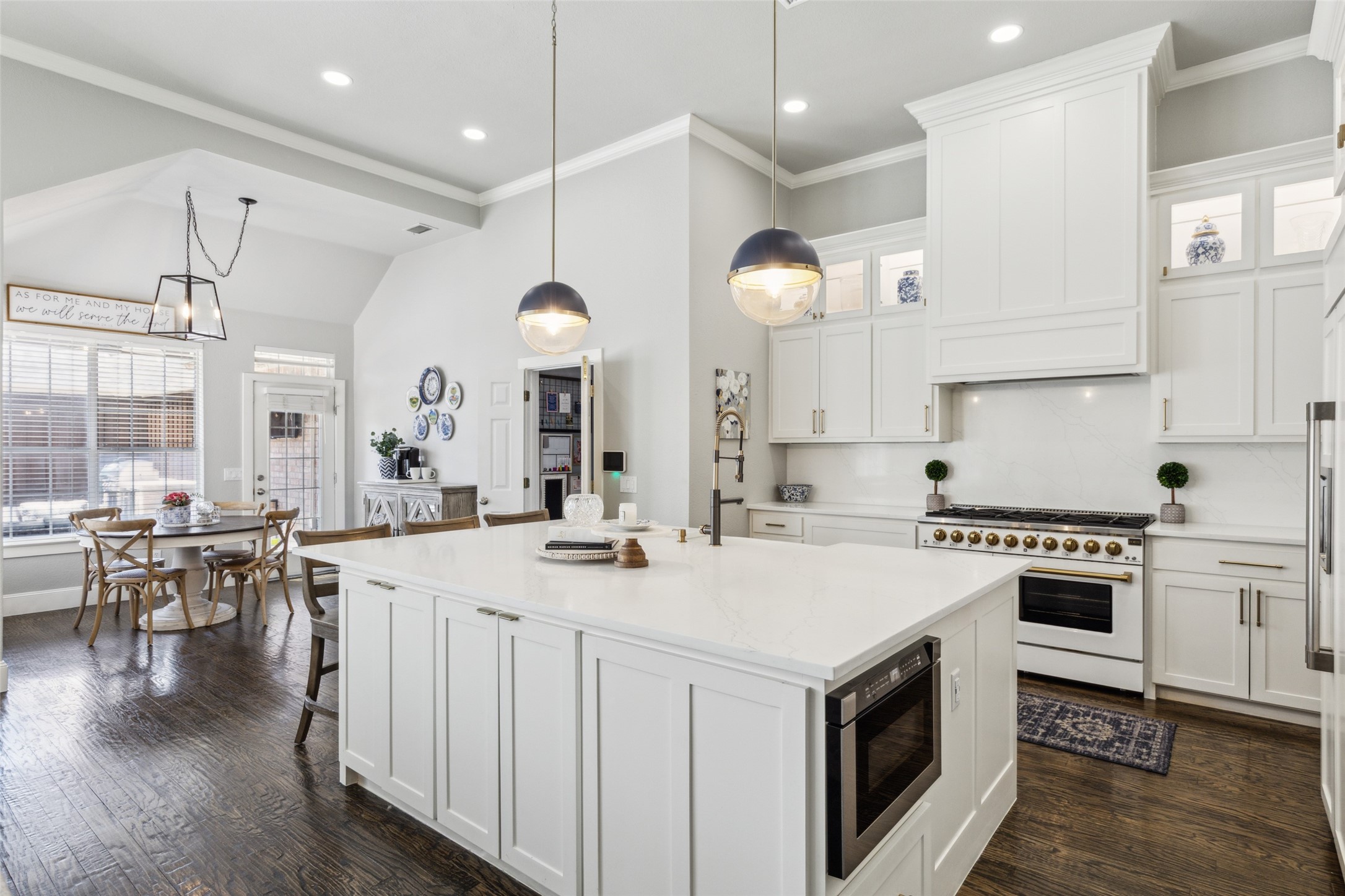 6408 Castlemere Drive