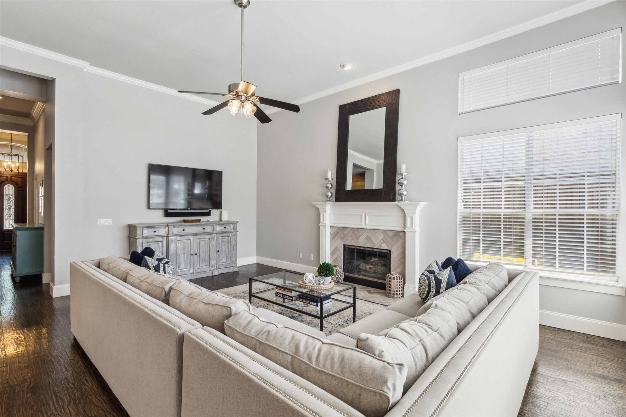 6408 Castlemere Drive