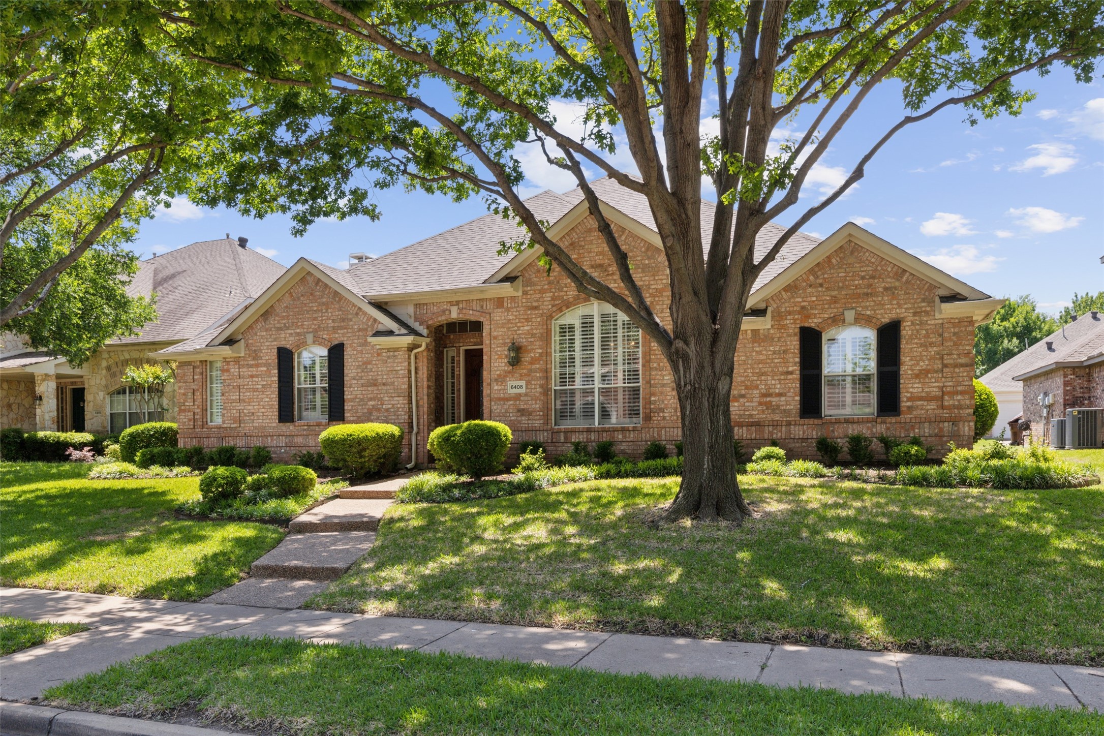 6408 Castlemere Drive