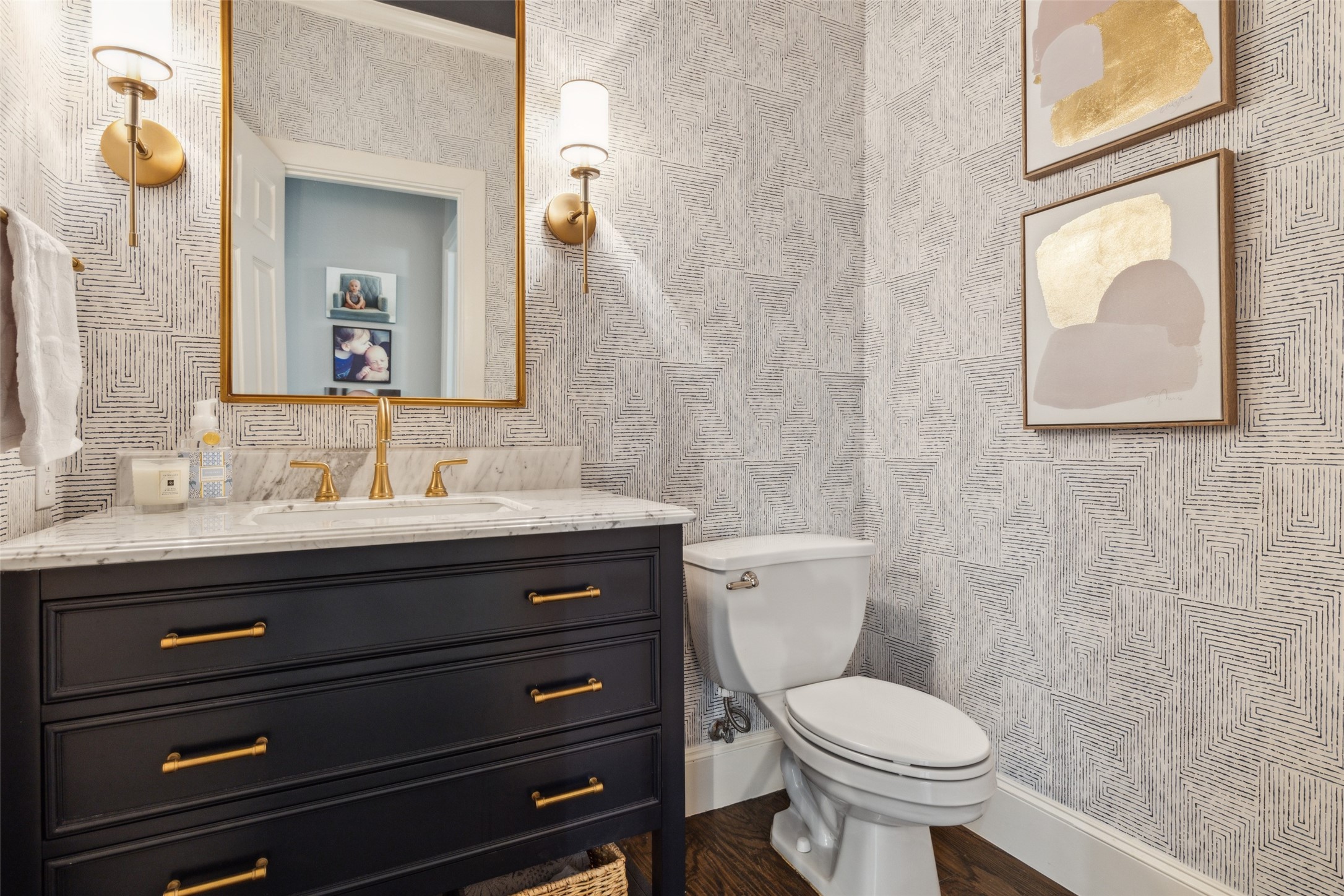 6408 Castlemere Drive