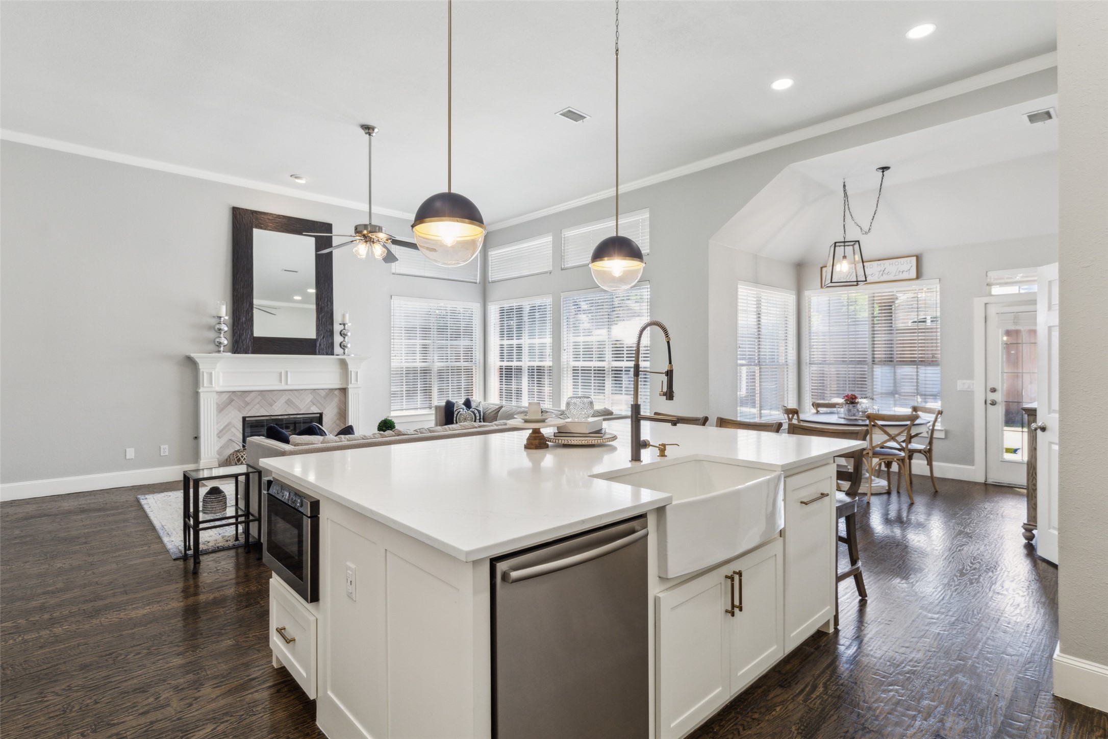 6408 Castlemere Drive