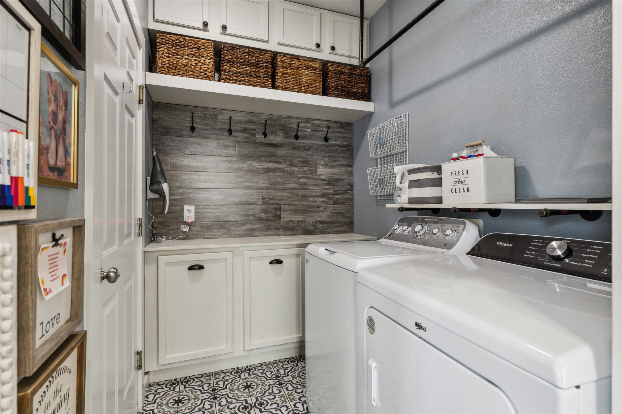 6408 Castlemere Drive