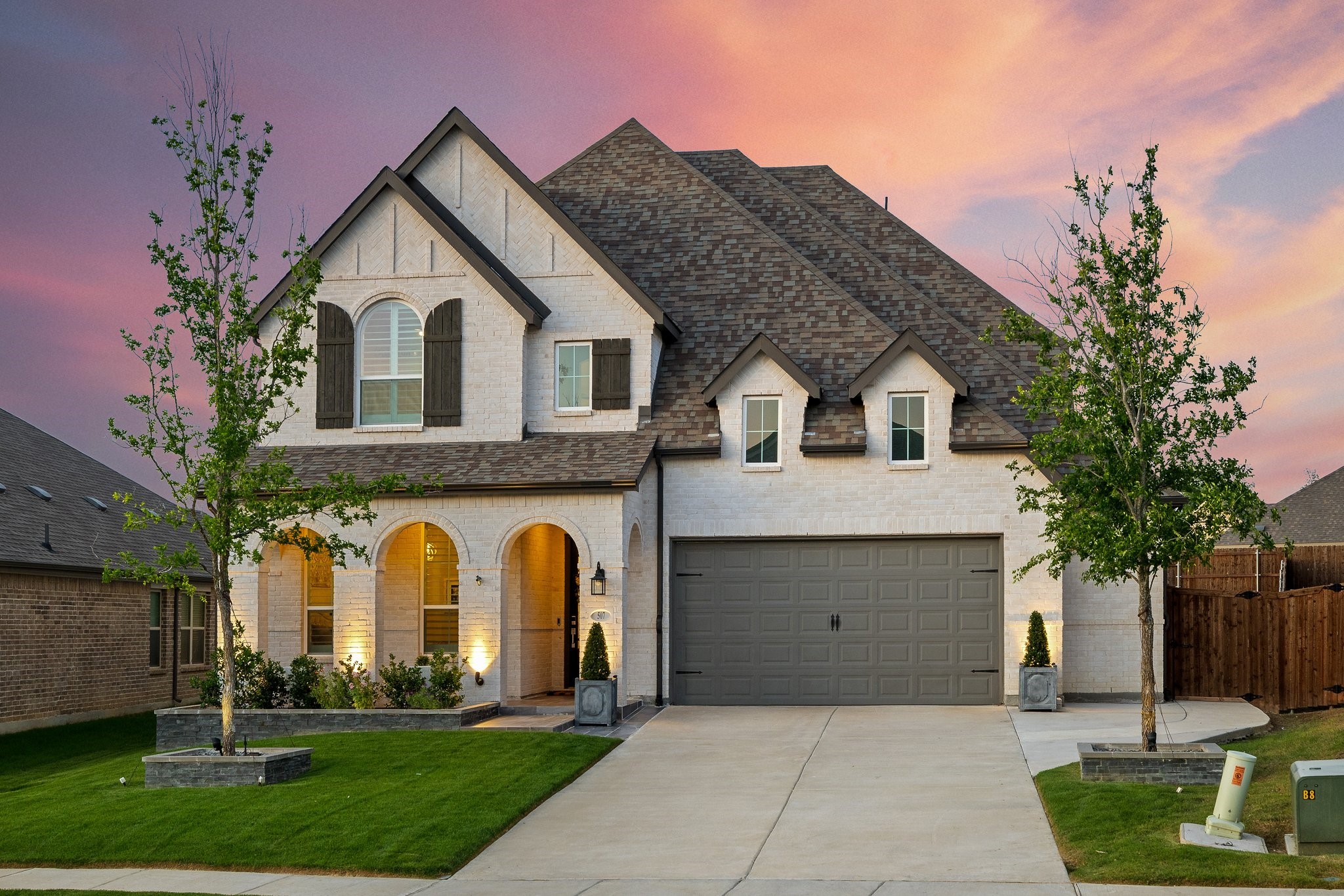 507 N Eagle Point Road