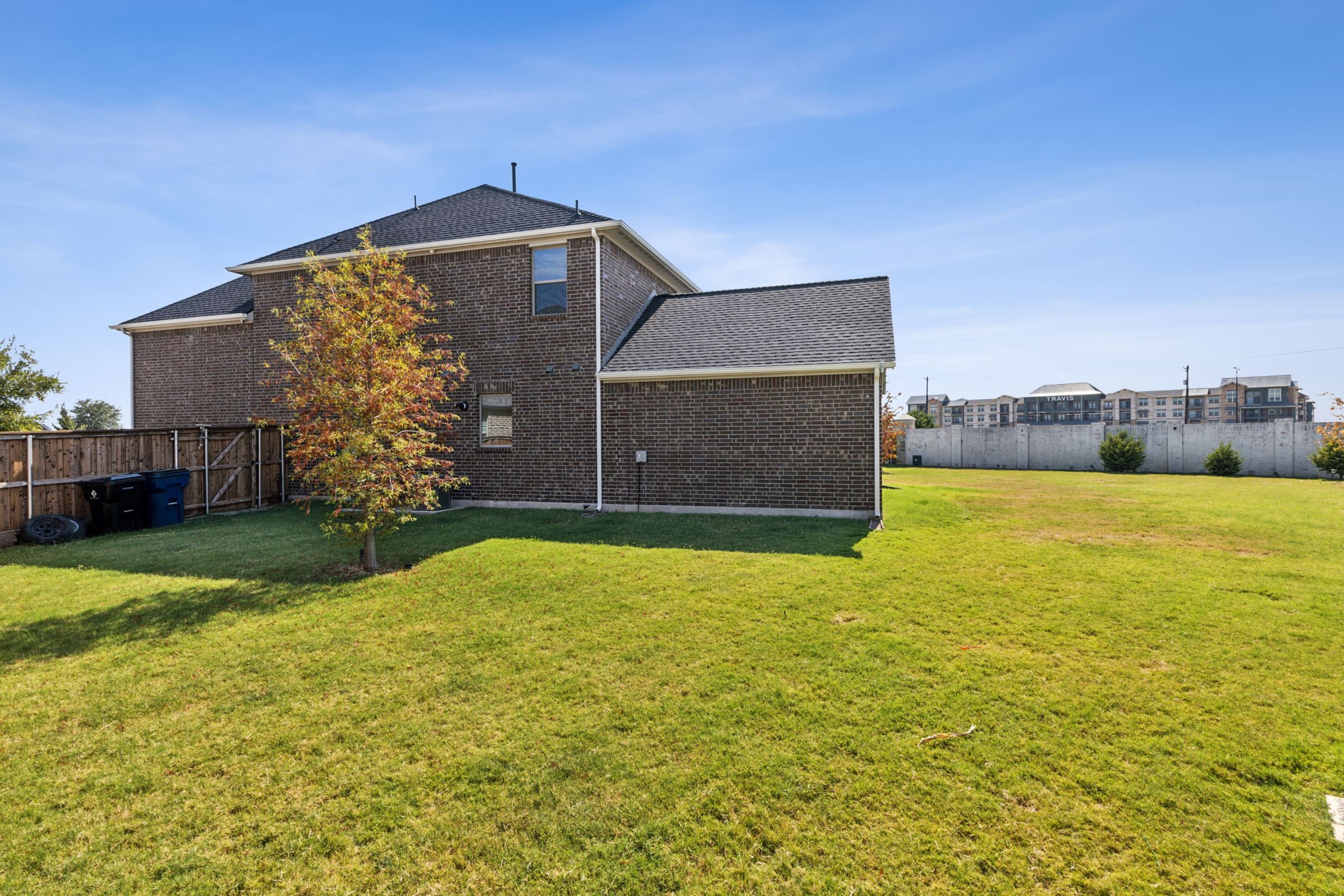 1308 Brent Knoll Drive