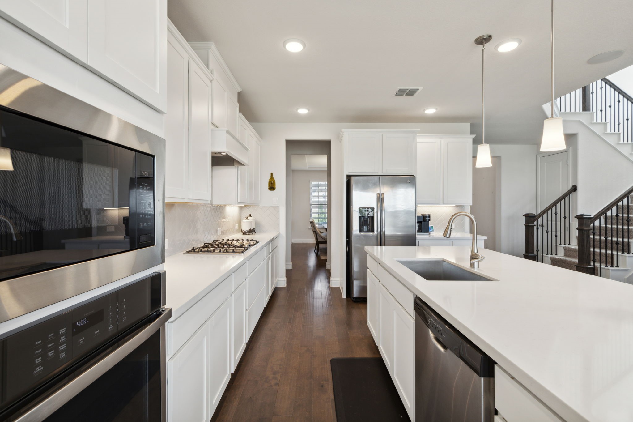 1308 Brent Knoll Drive