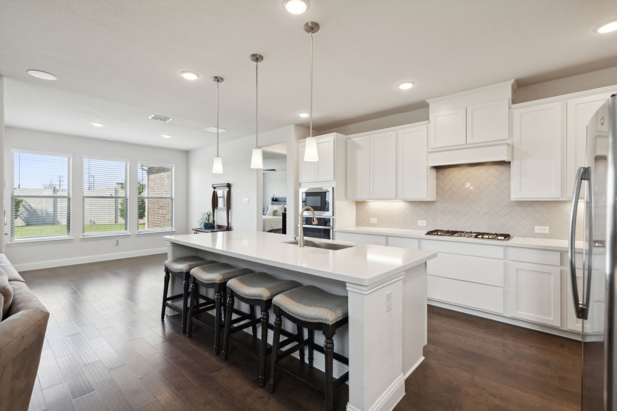 1308 Brent Knoll Drive