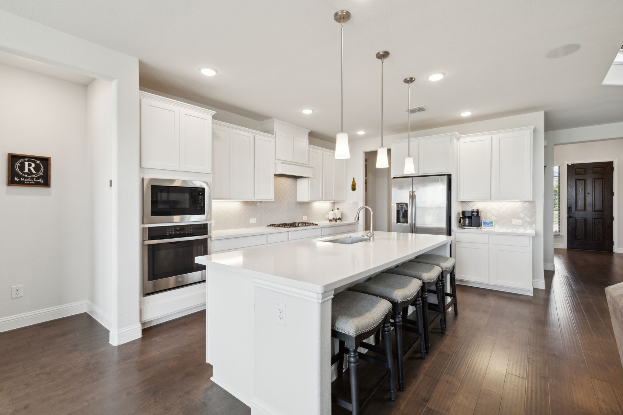 1308 Brent Knoll Drive