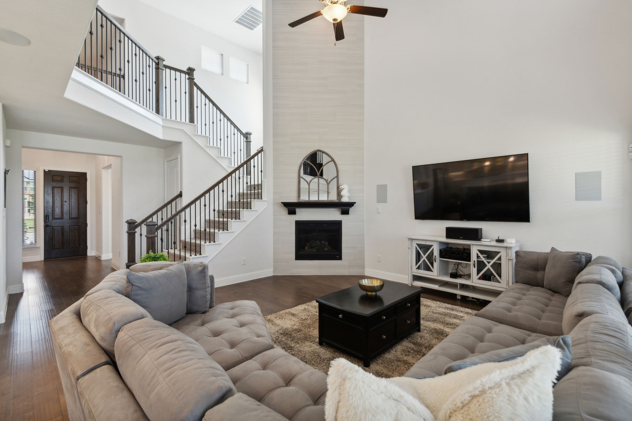 1308 Brent Knoll Drive