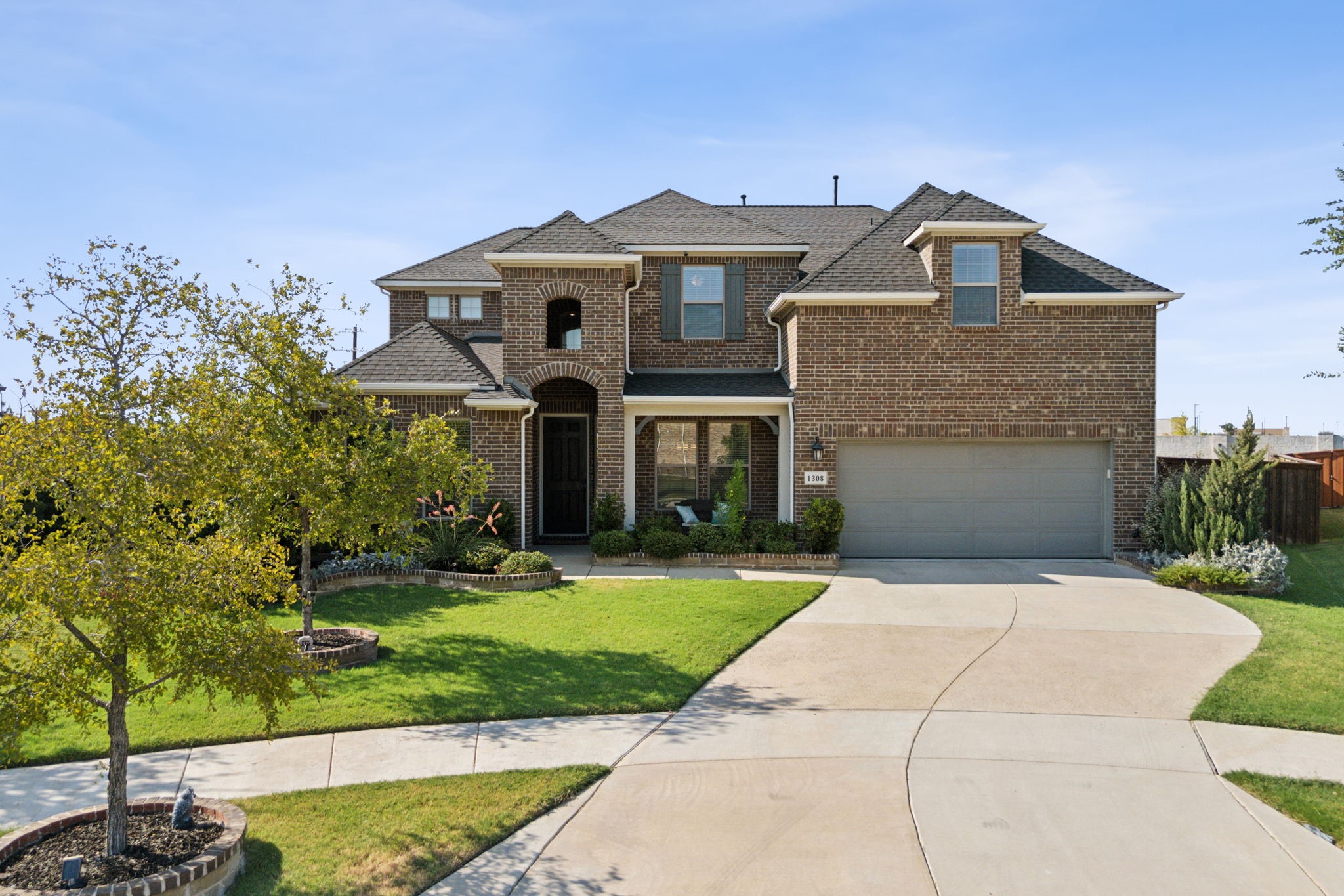 1308 Brent Knoll Drive