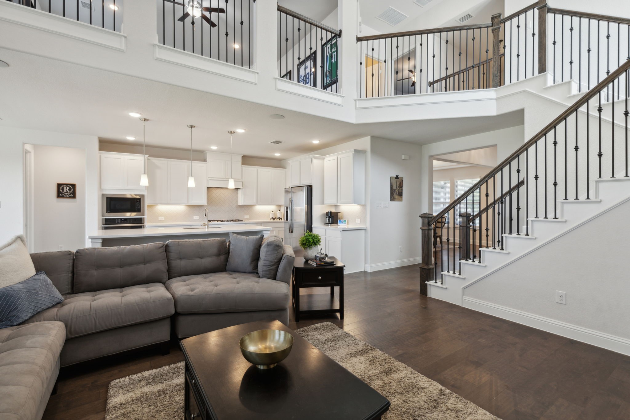1308 Brent Knoll Drive