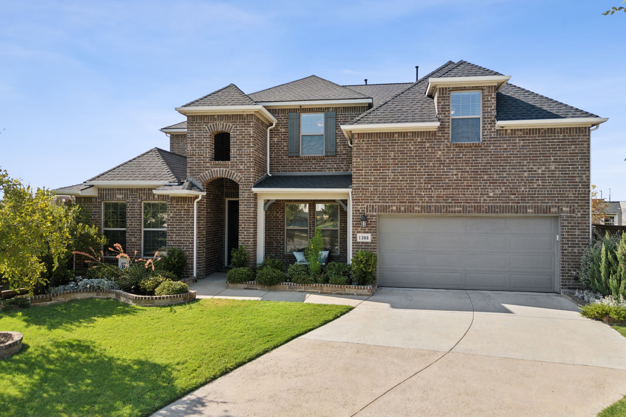 1308 Brent Knoll Drive