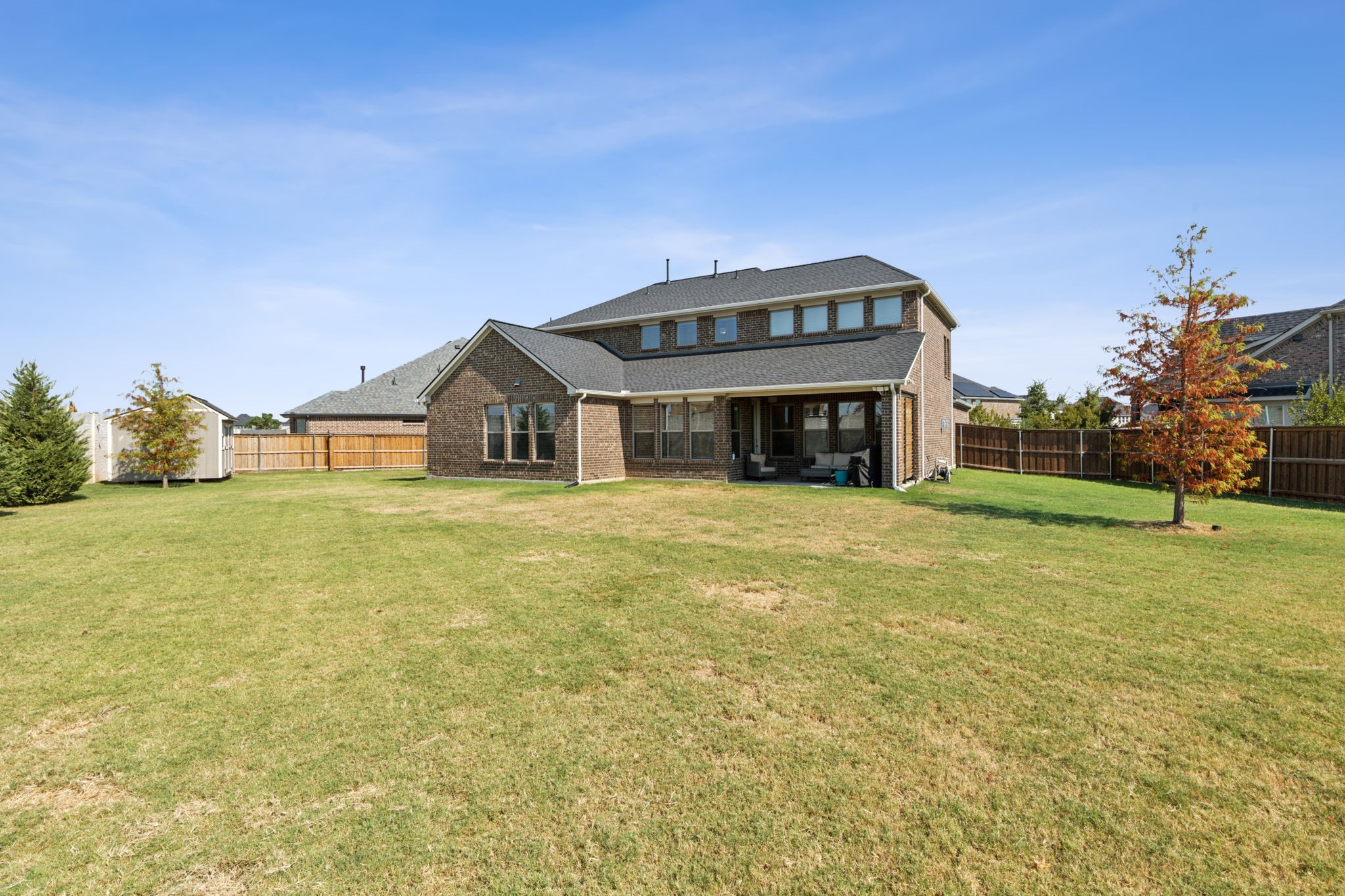 1308 Brent Knoll Drive