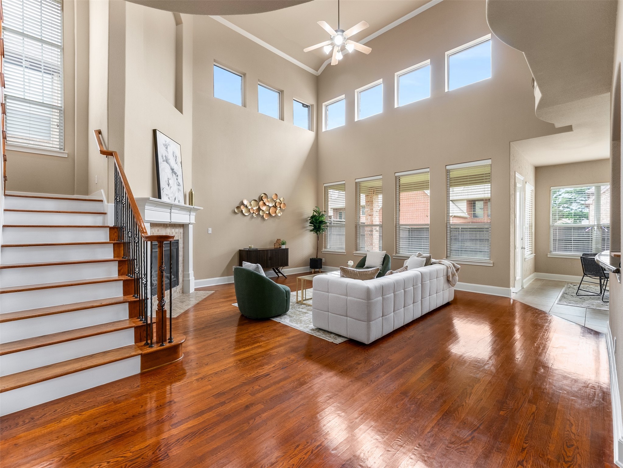 2778 Sage Ridge Drive