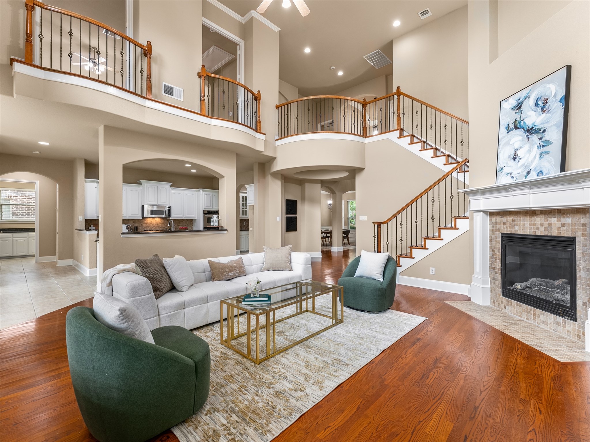 2778 Sage Ridge Drive