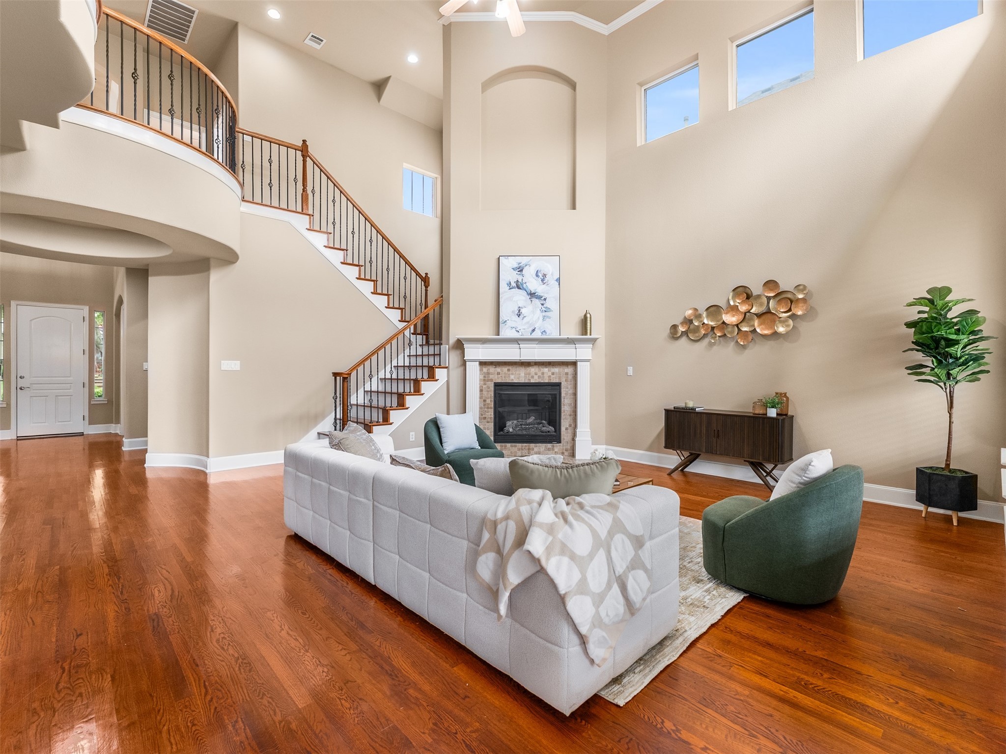 2778 Sage Ridge Drive