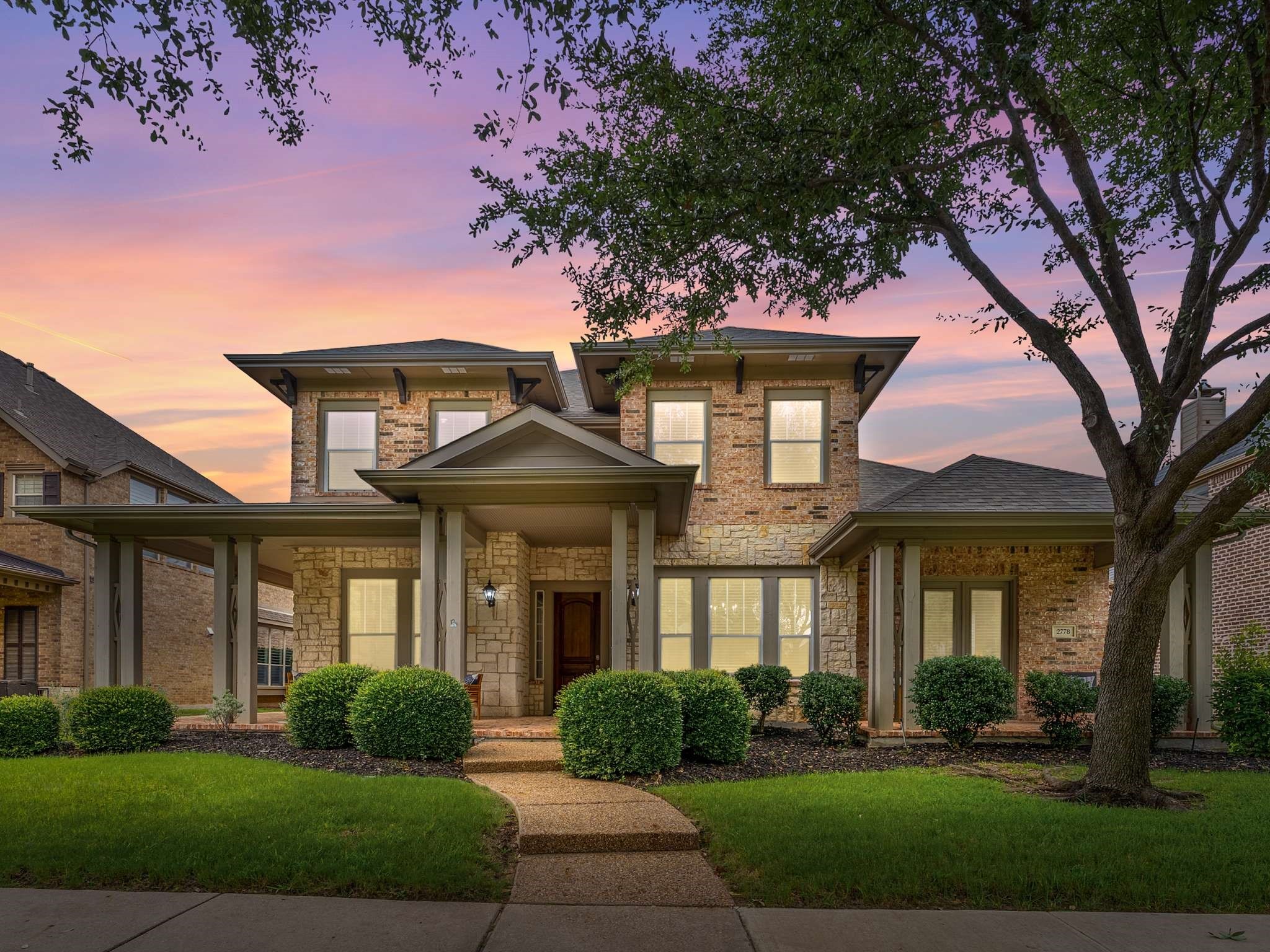2778 Sage Ridge Drive