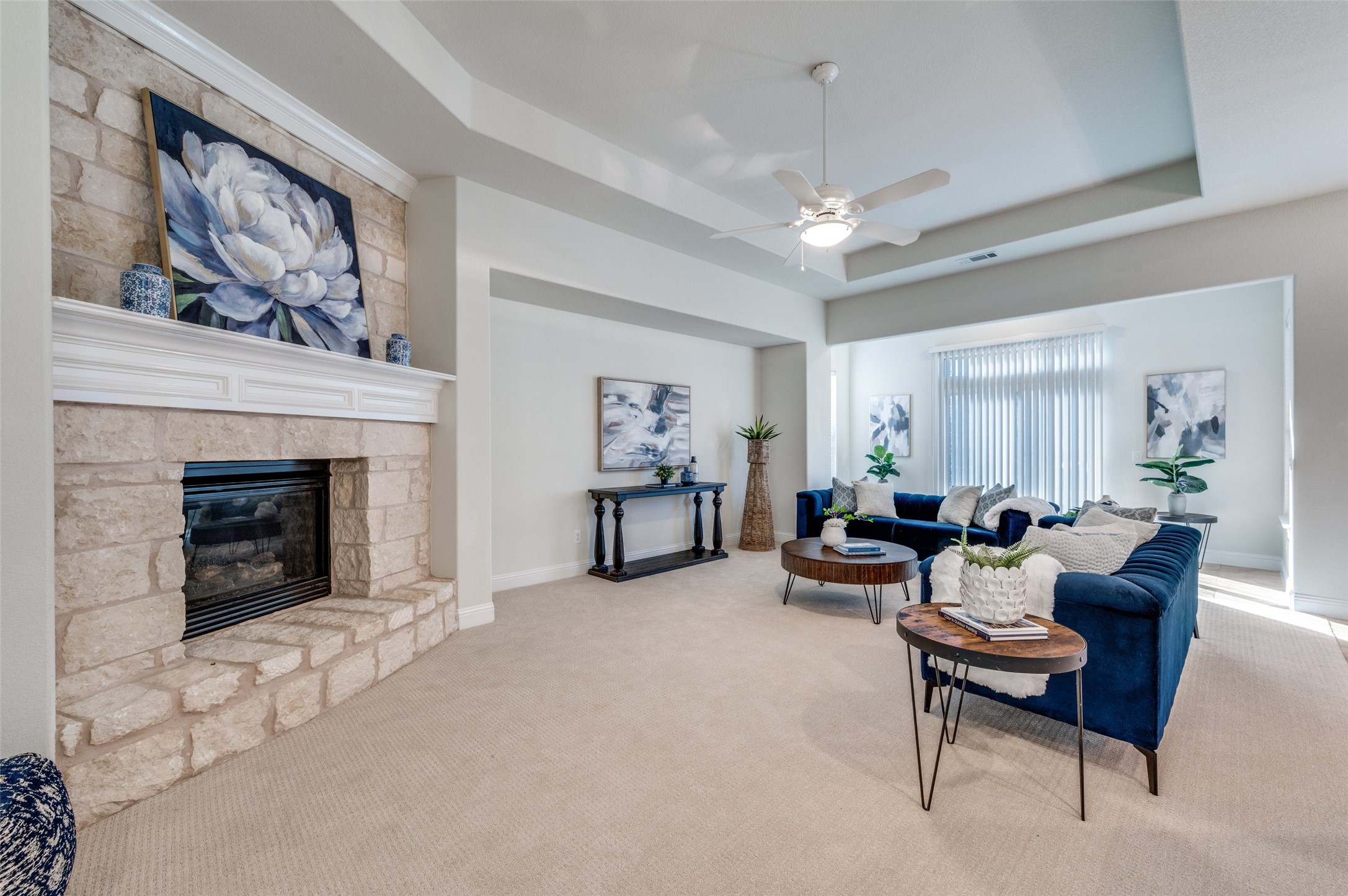 7205 Oakmont Drive