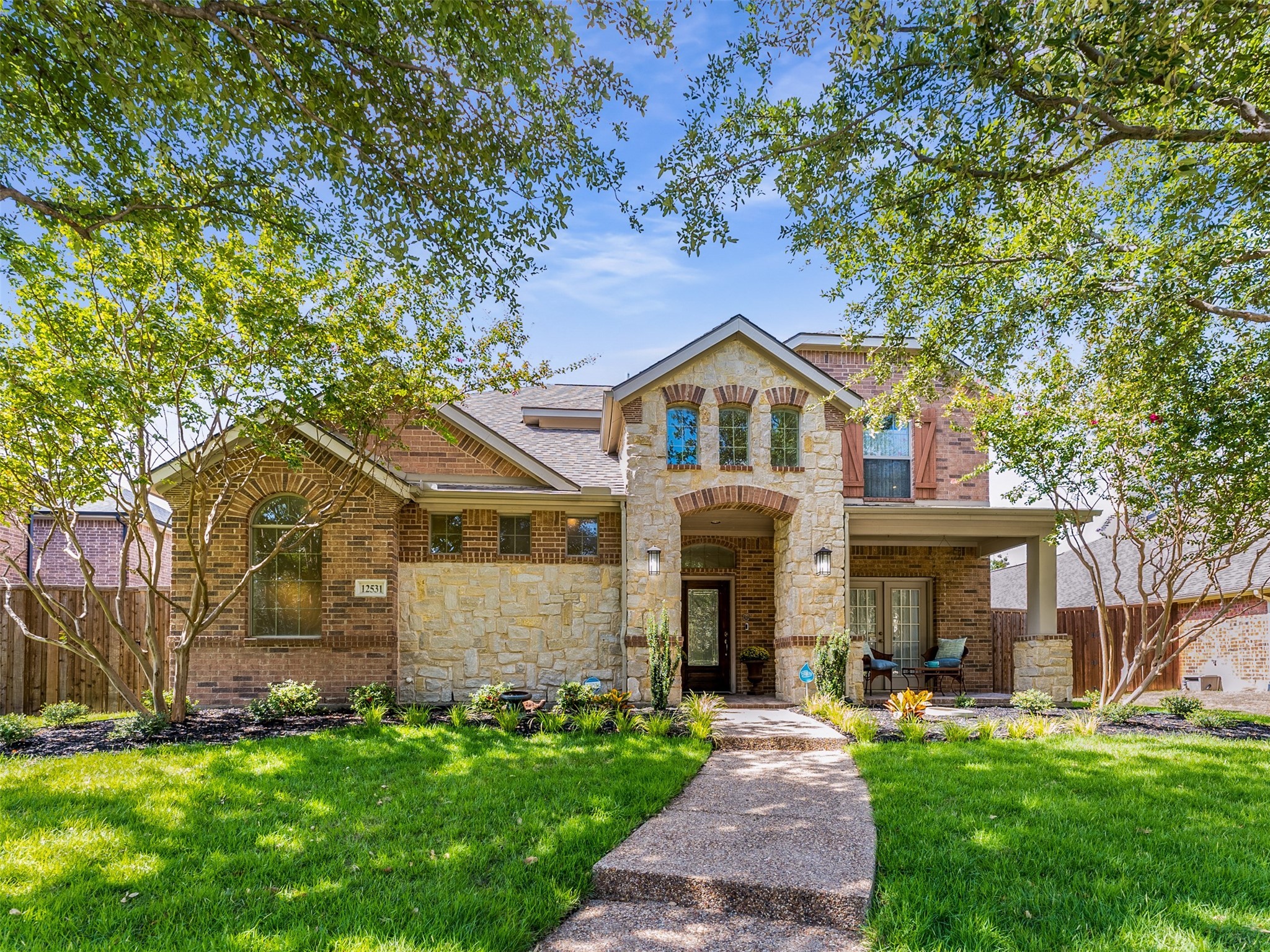 12531 Blue Ridge Drive