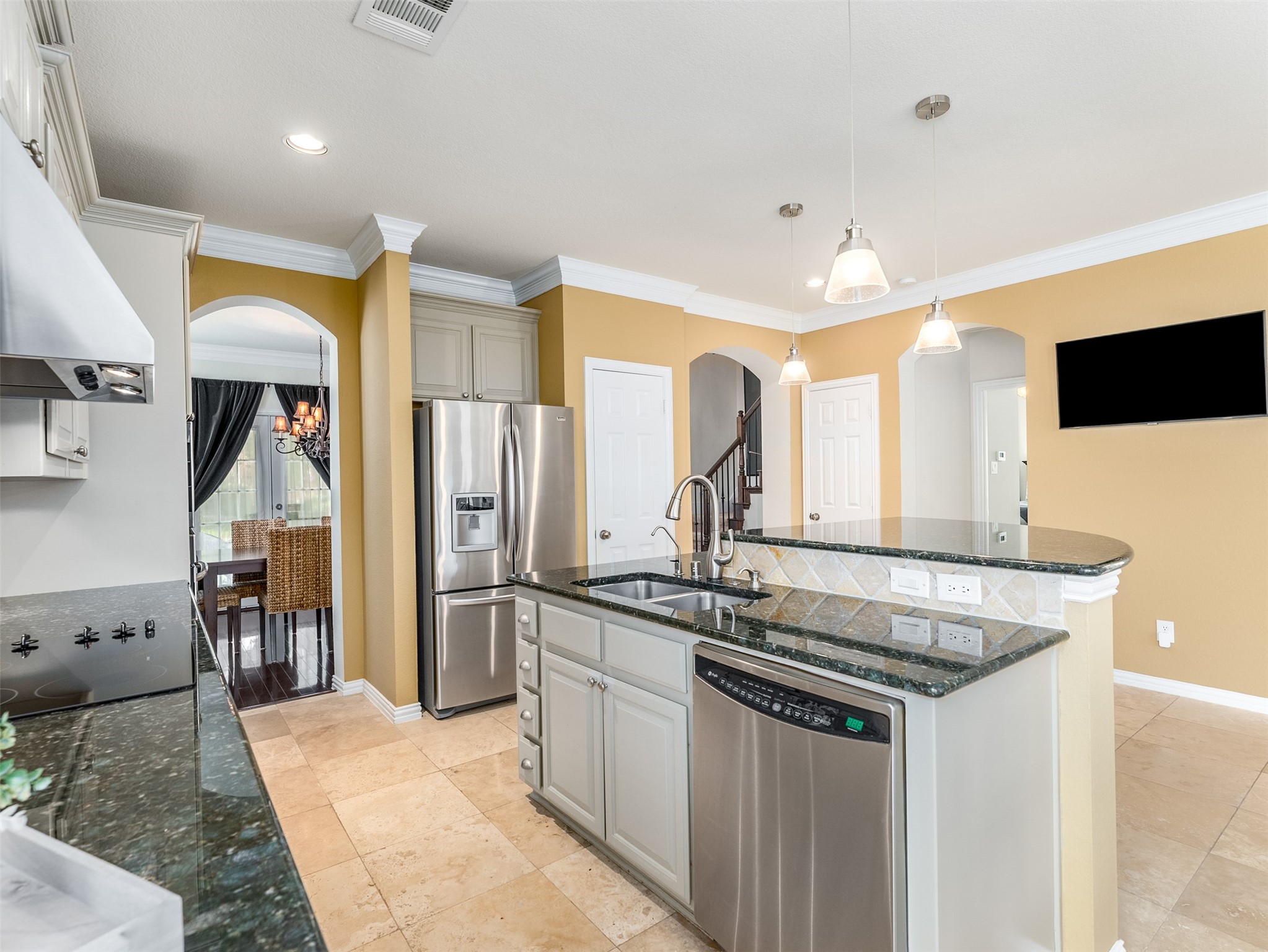 12531 Blue Ridge Drive