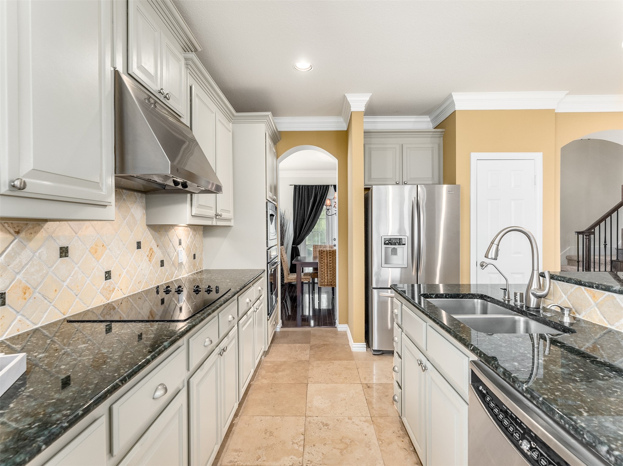 12531 Blue Ridge Drive