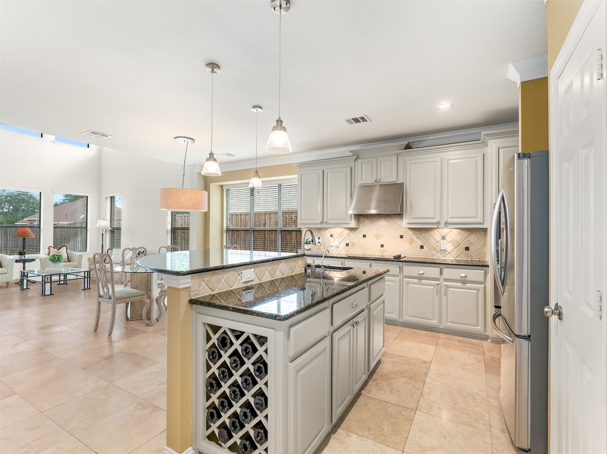 12531 Blue Ridge Drive