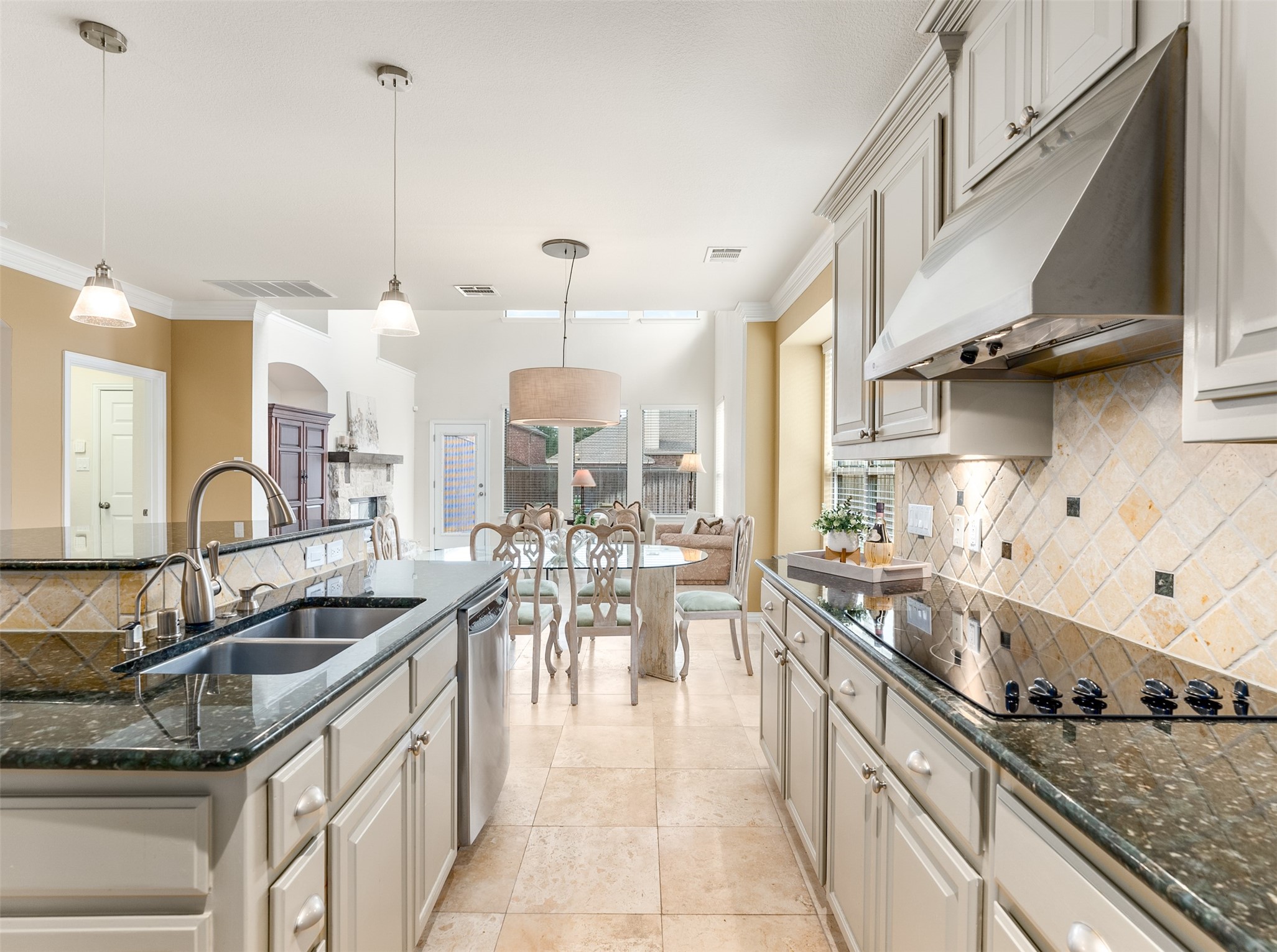 12531 Blue Ridge Drive