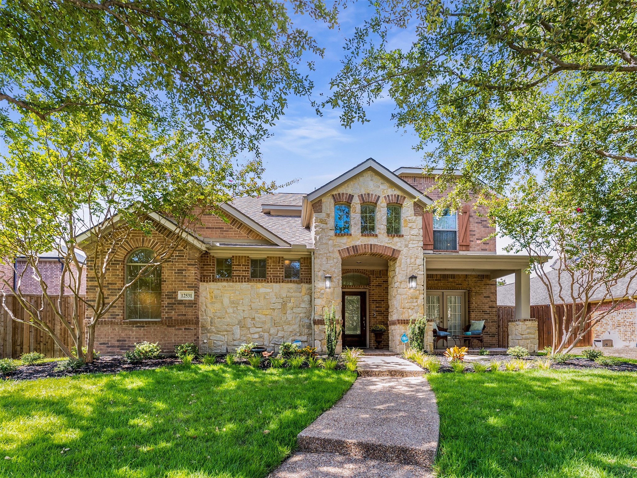 12531 Blue Ridge Drive