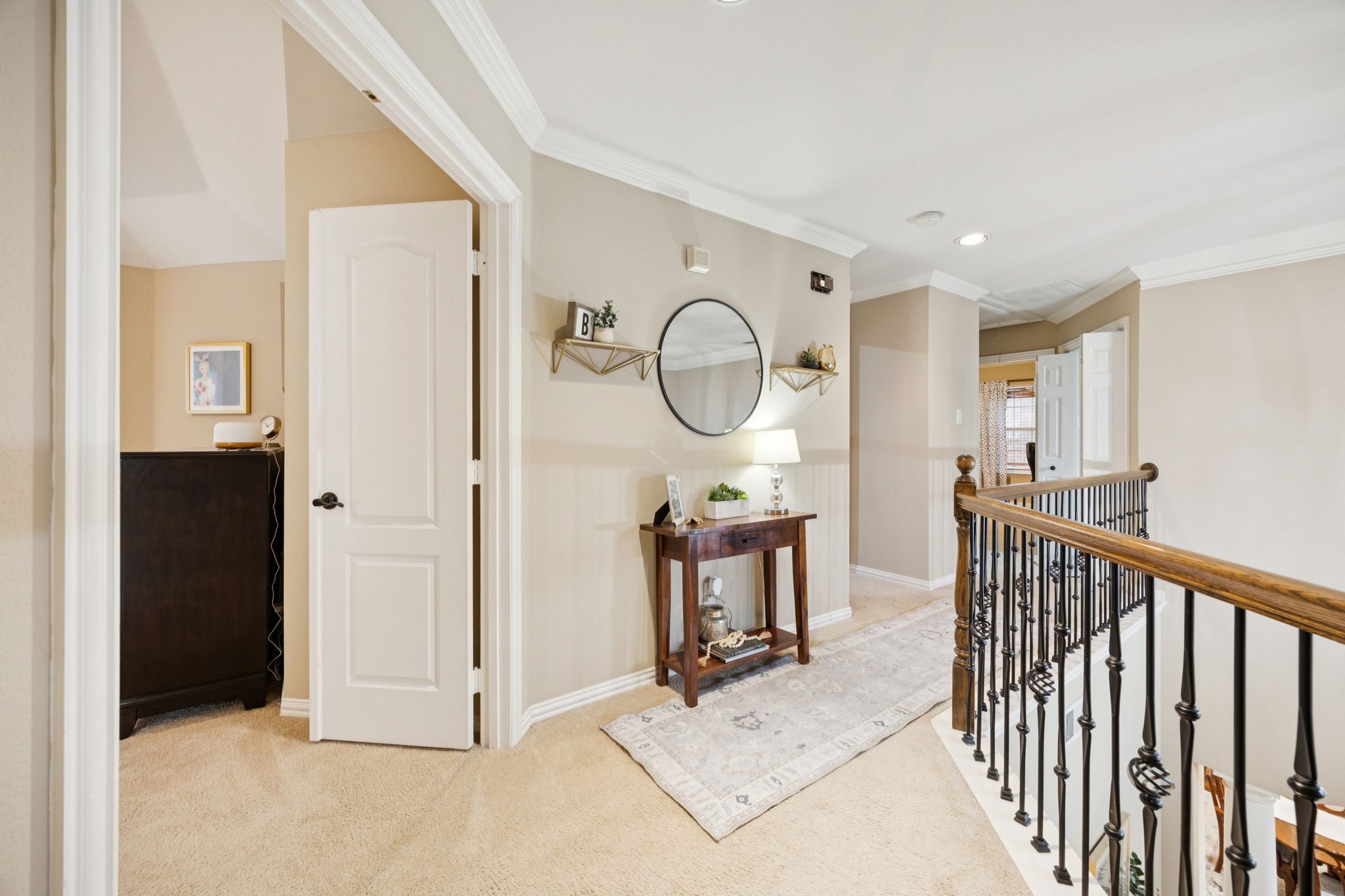 8609 High Meadows Drive