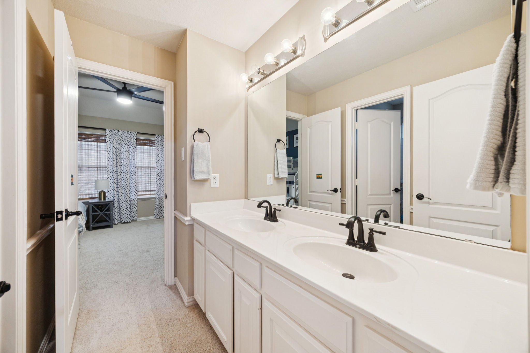 8609 High Meadows Drive