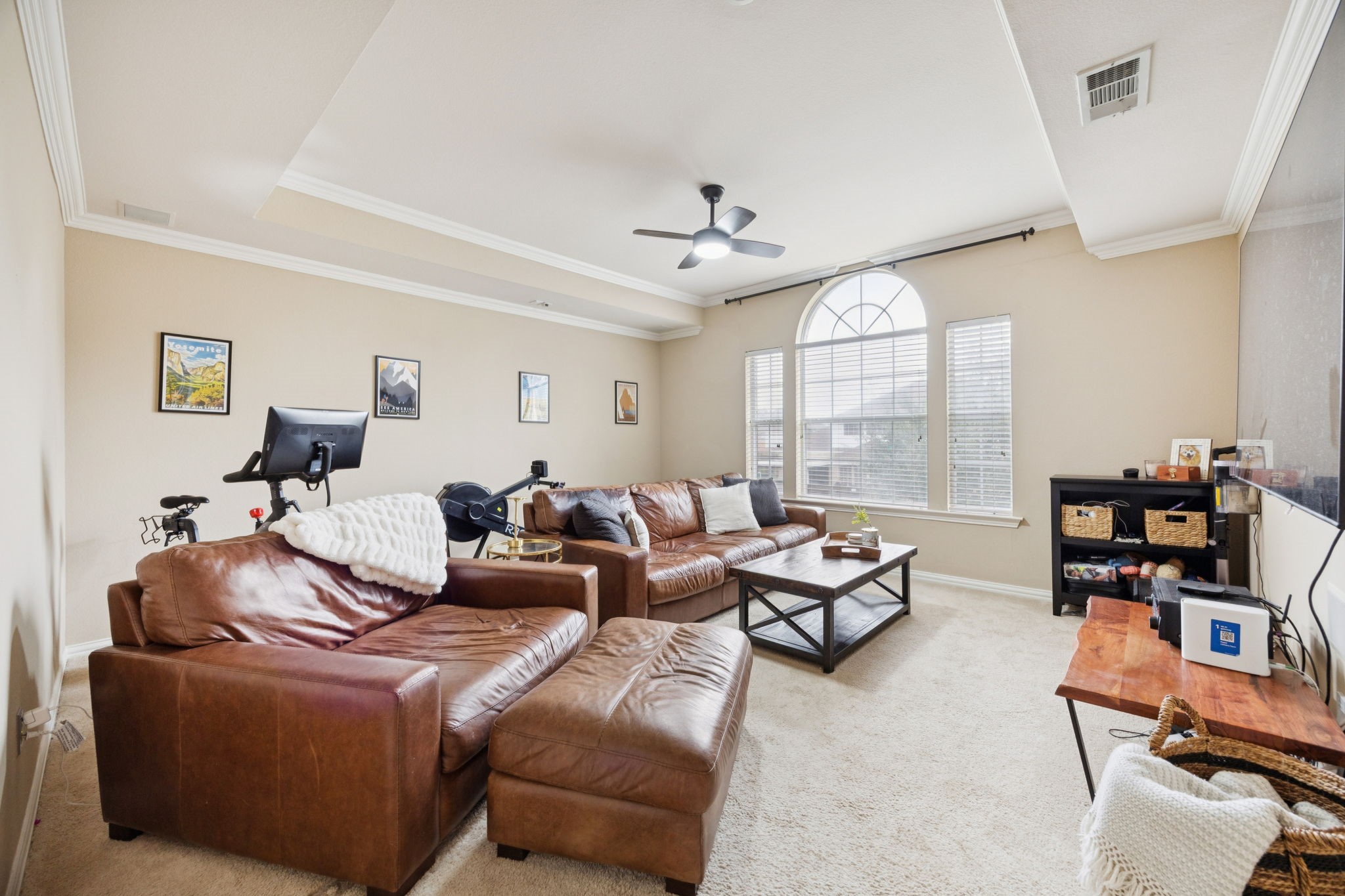 8609 High Meadows Drive