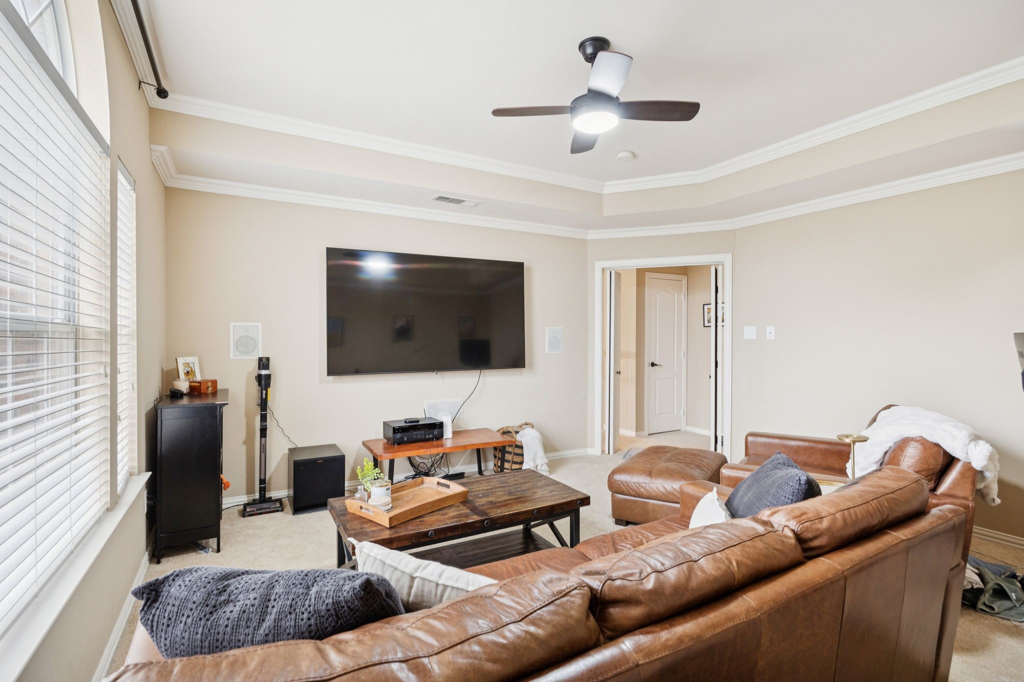 8609 High Meadows Drive