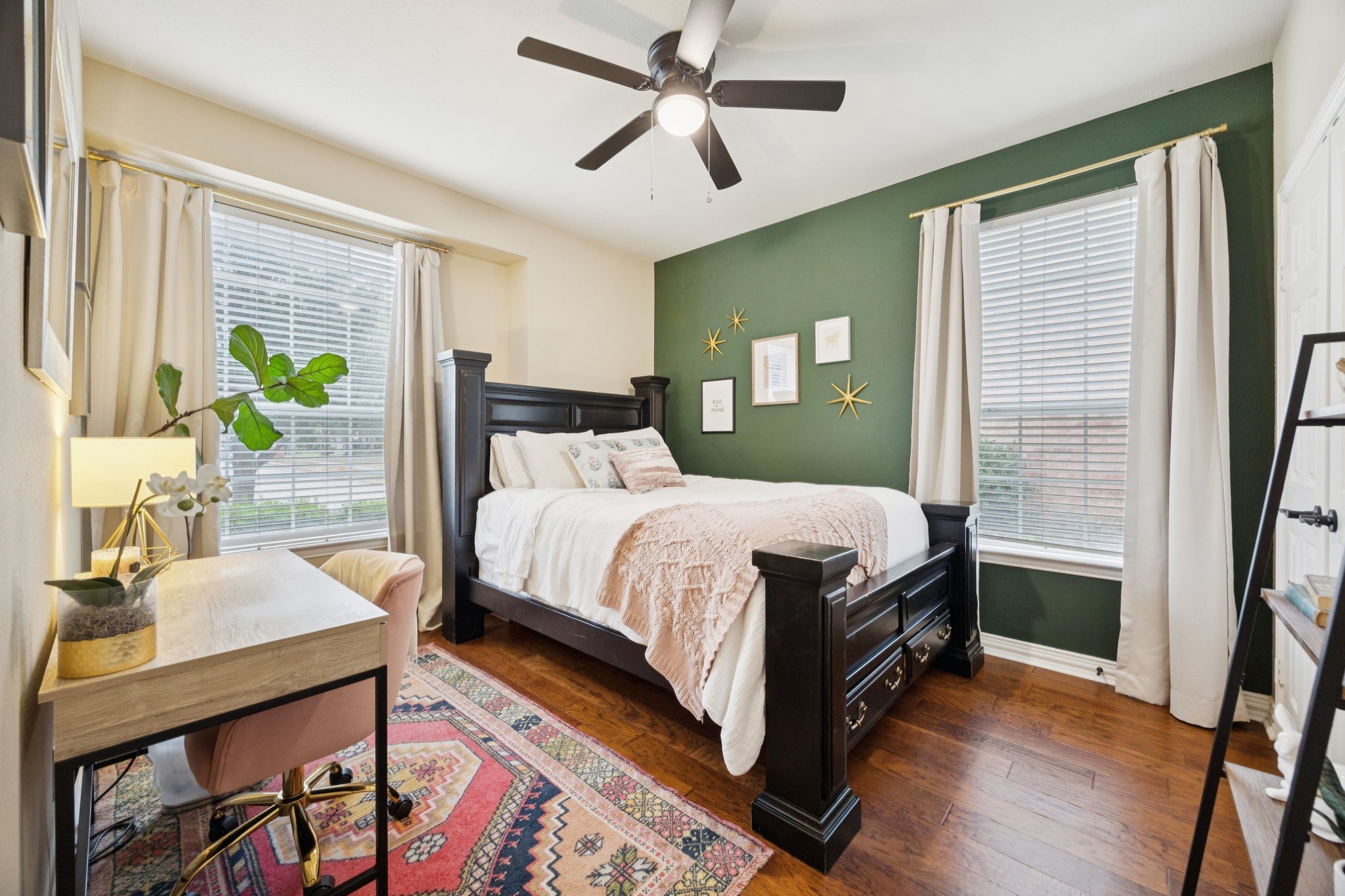 8609 High Meadows Drive