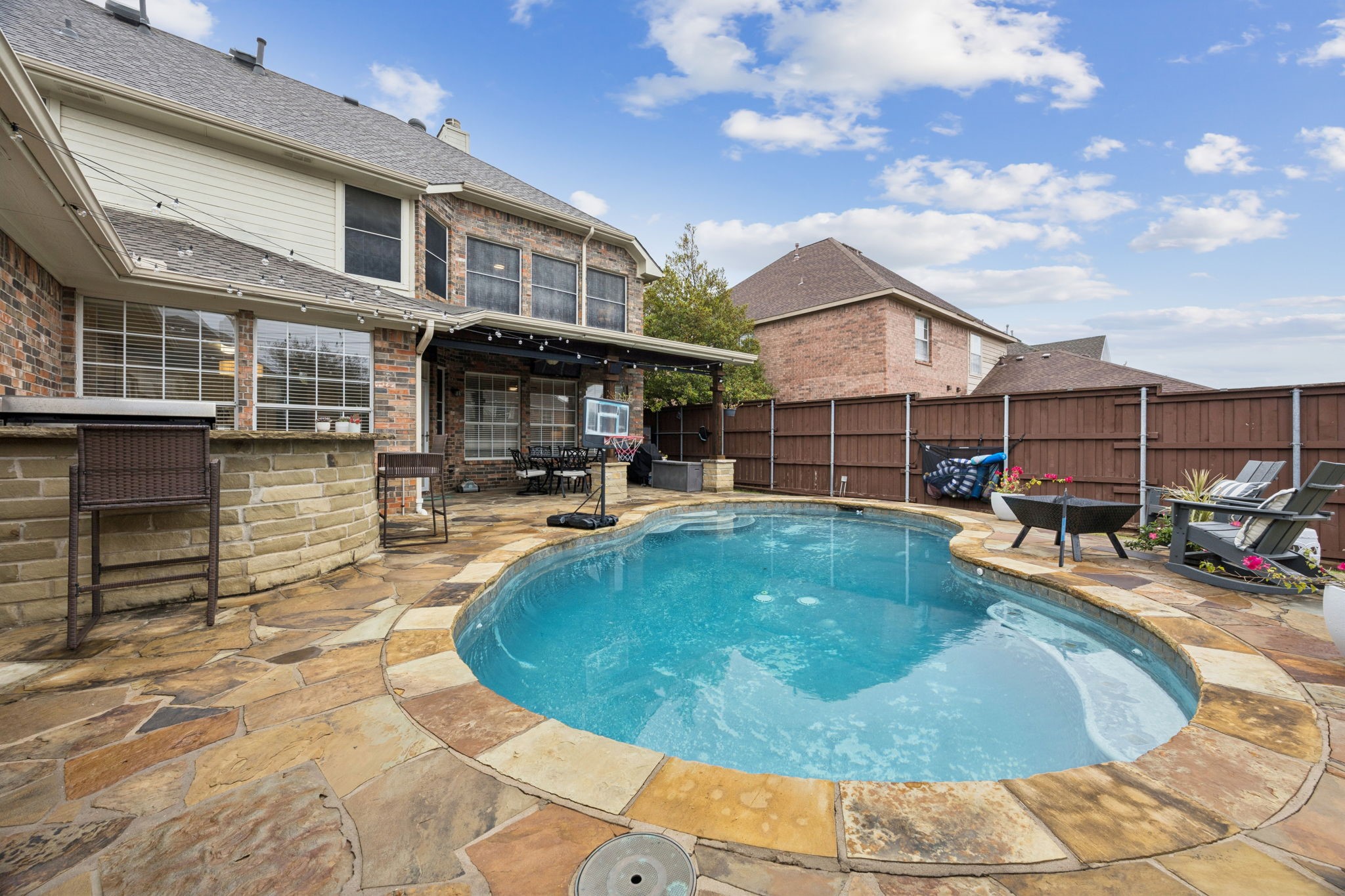 8609 High Meadows Drive