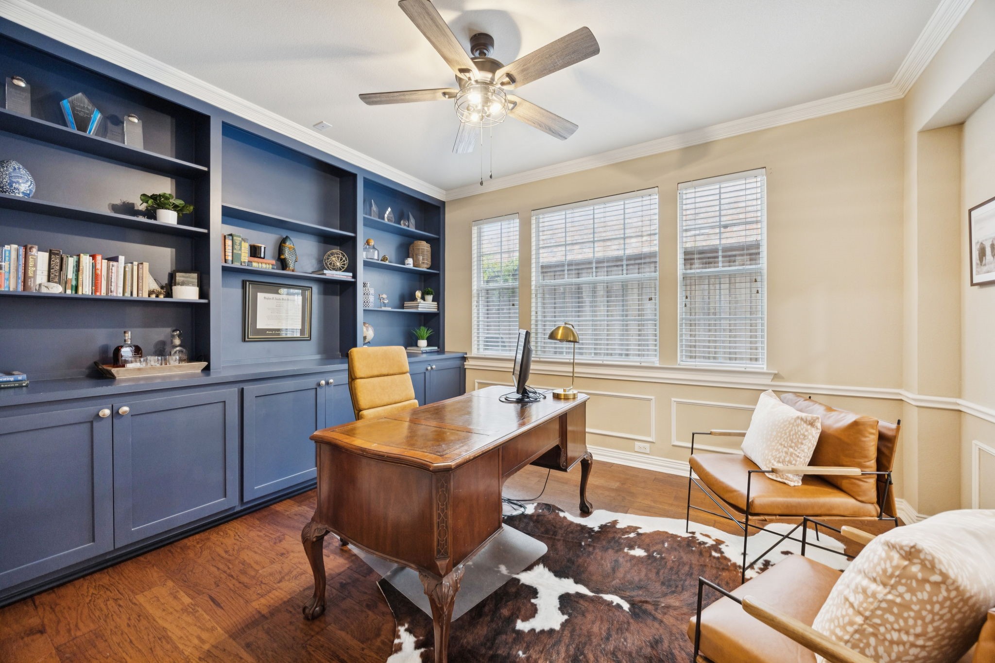 8609 High Meadows Drive