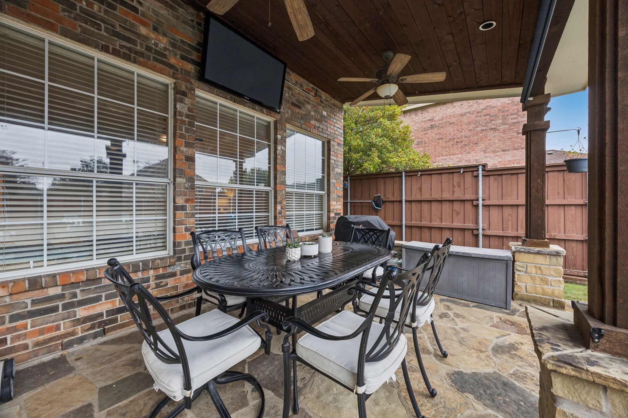 8609 High Meadows Drive