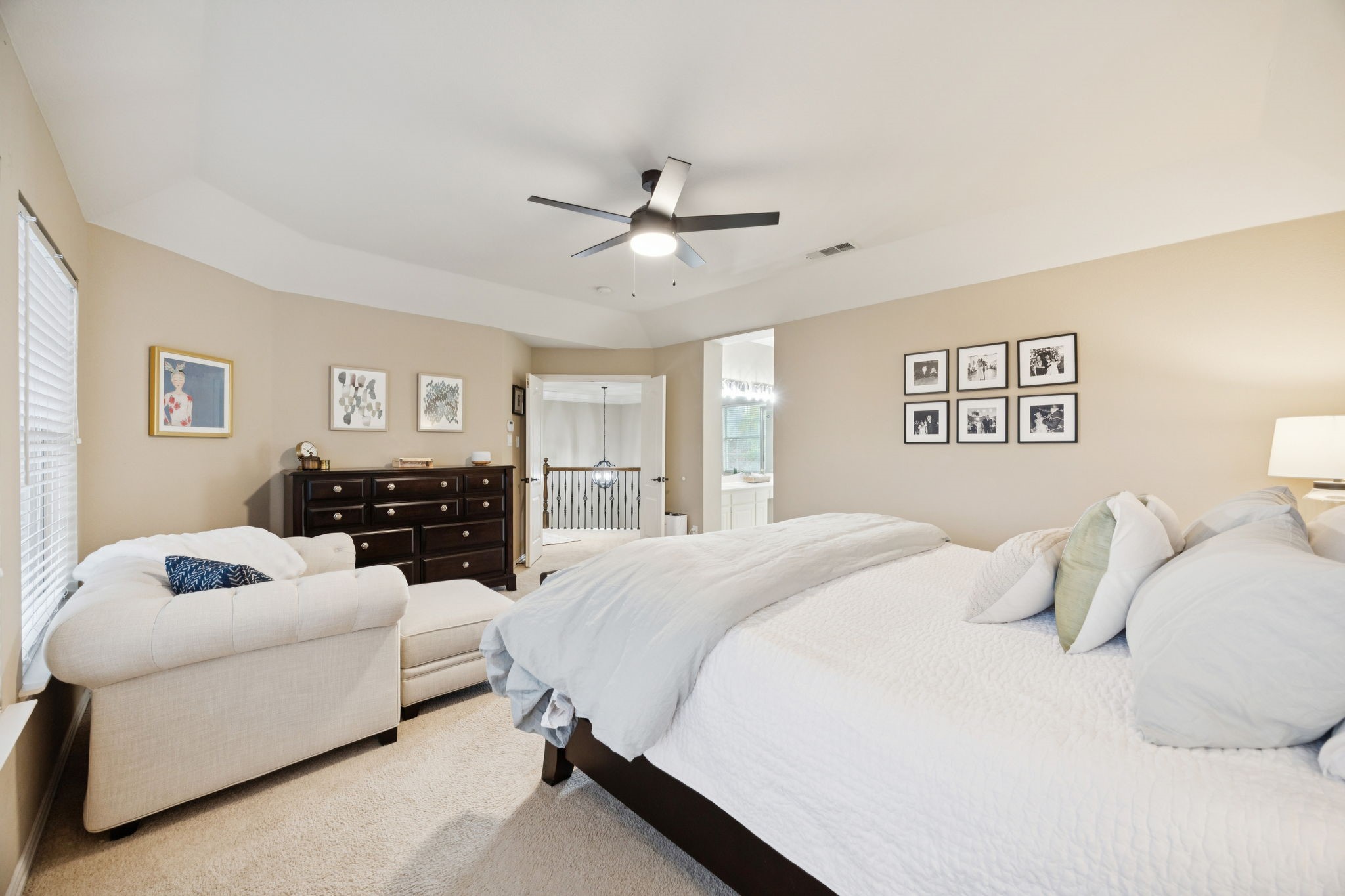 8609 High Meadows Drive