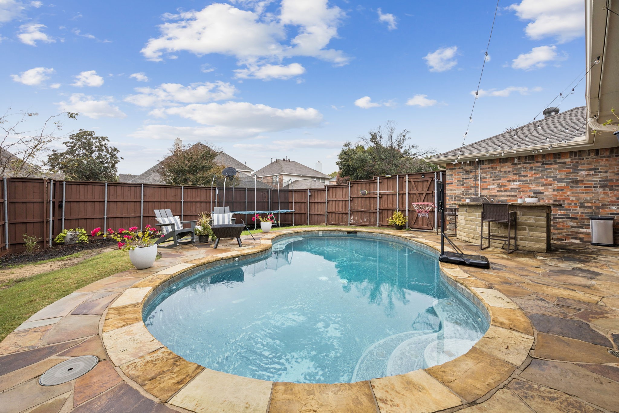 8609 High Meadows Drive