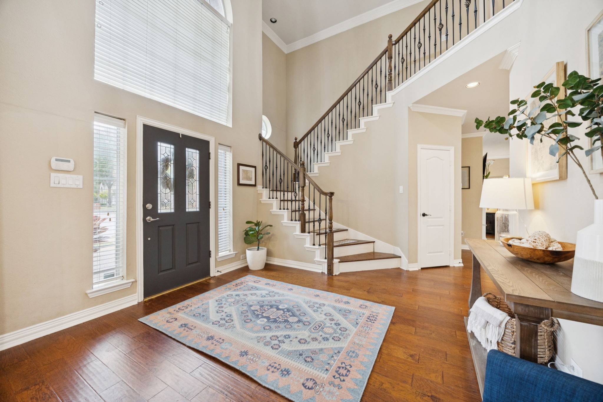 8609 High Meadows Drive