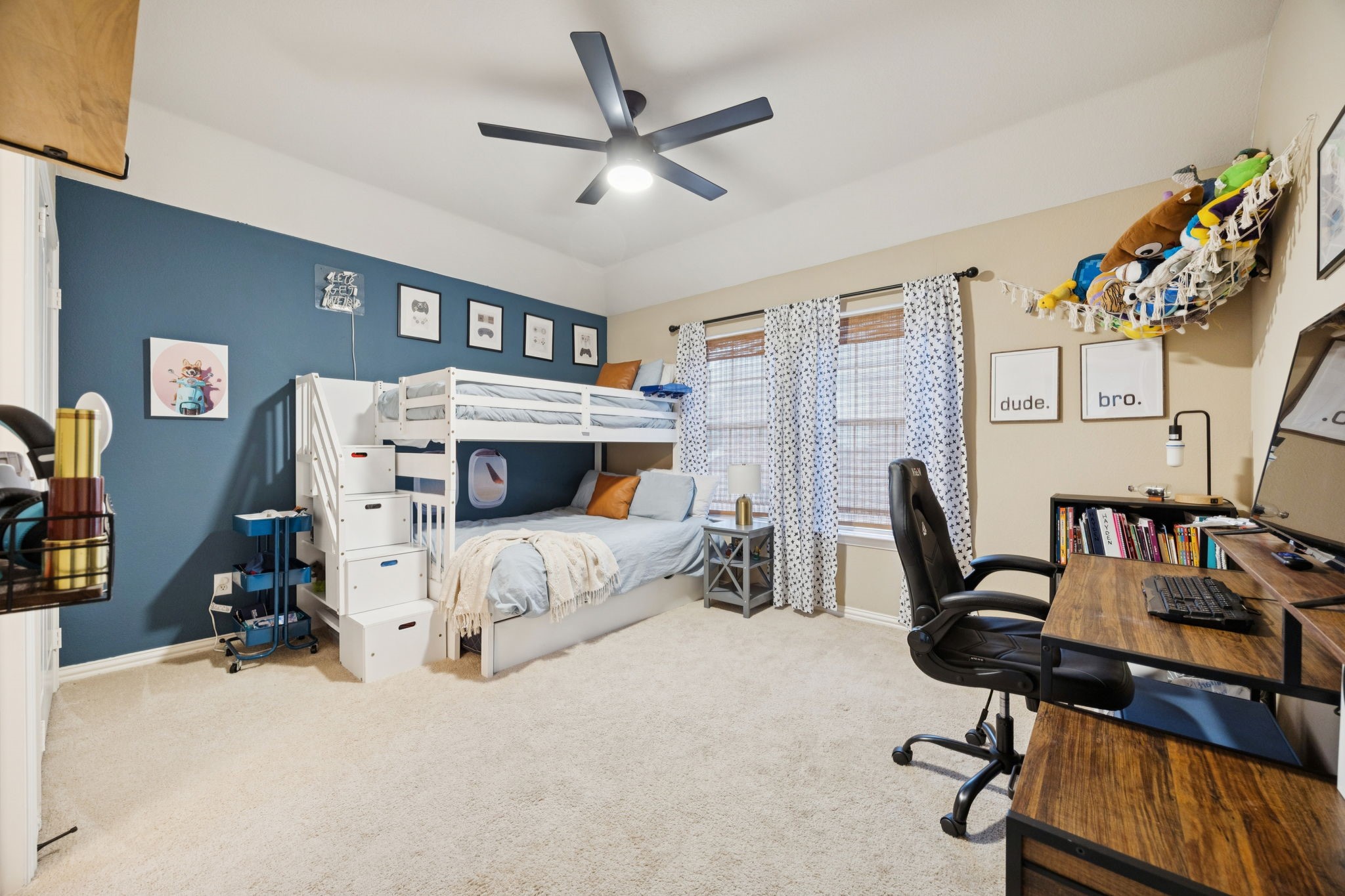 8609 High Meadows Drive