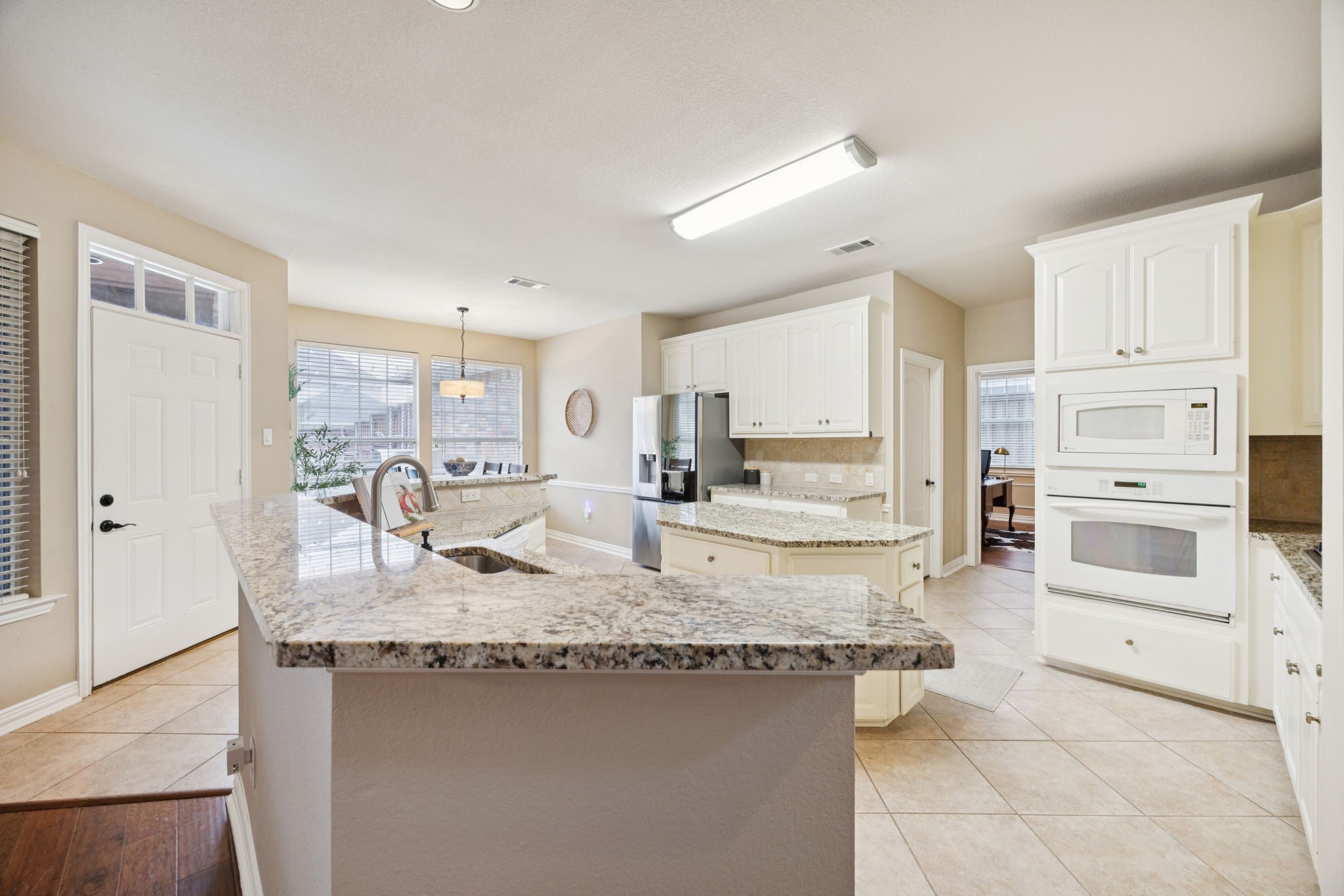 8609 High Meadows Drive