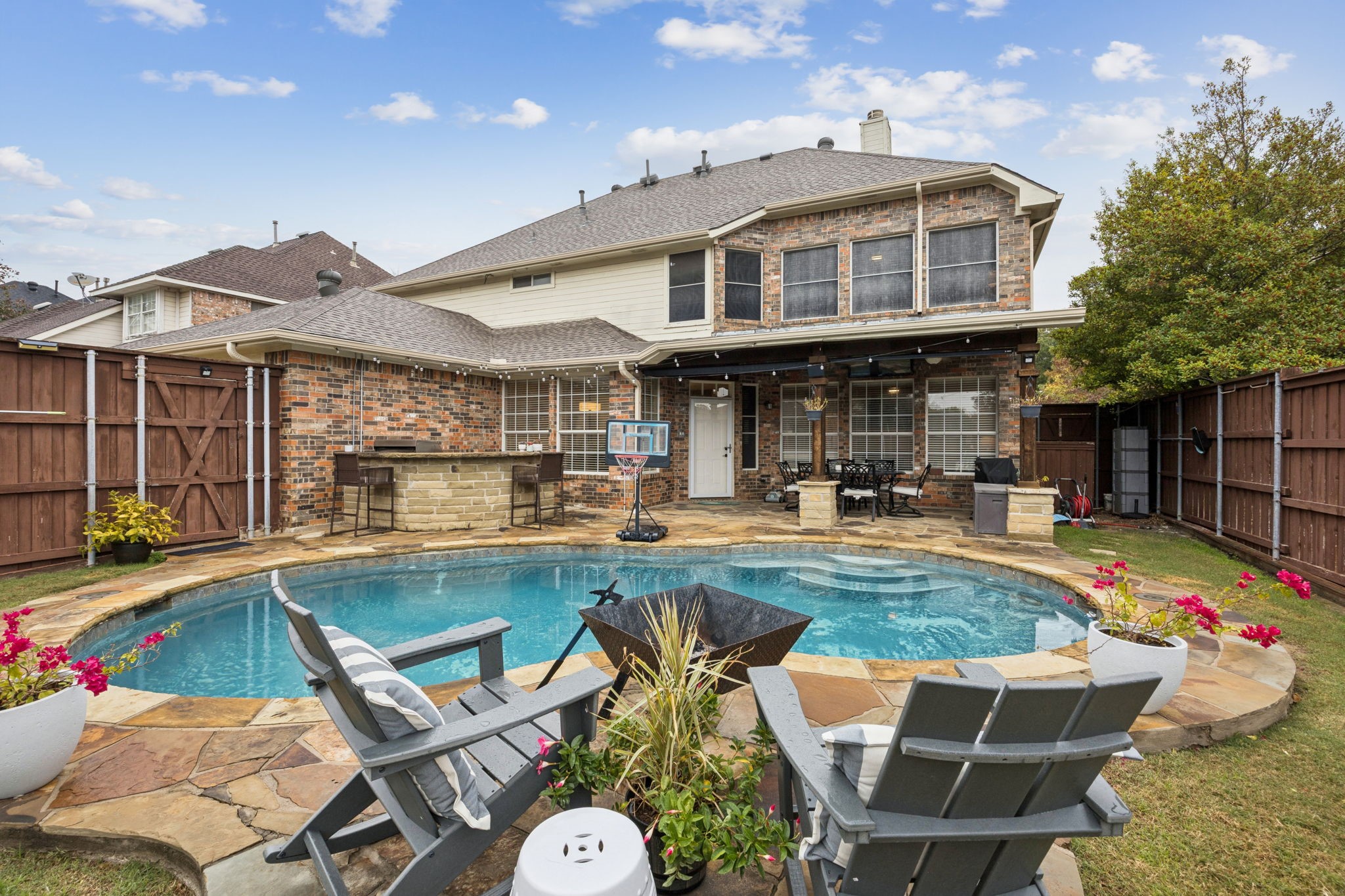 8609 High Meadows Drive