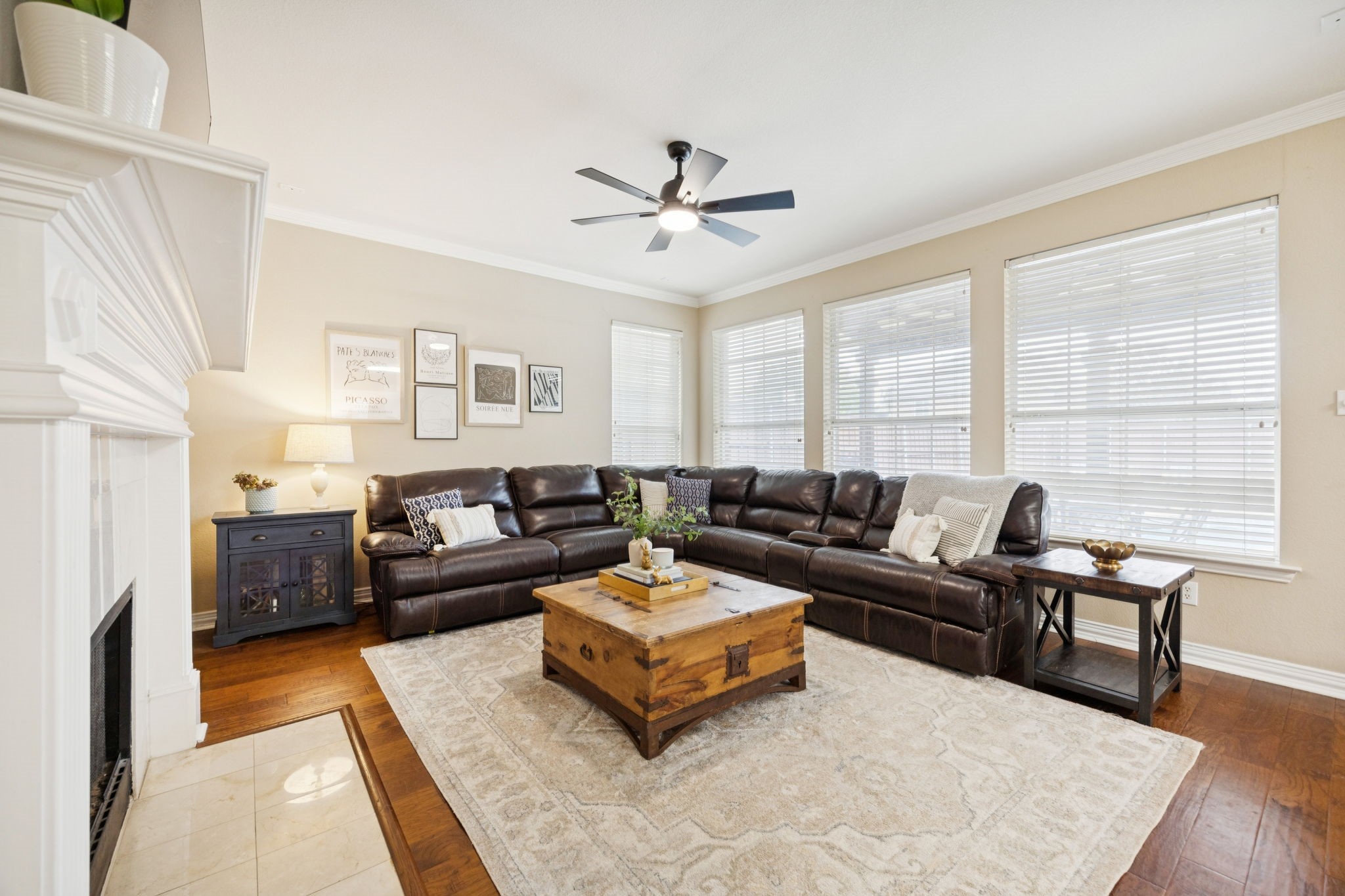 8609 High Meadows Drive