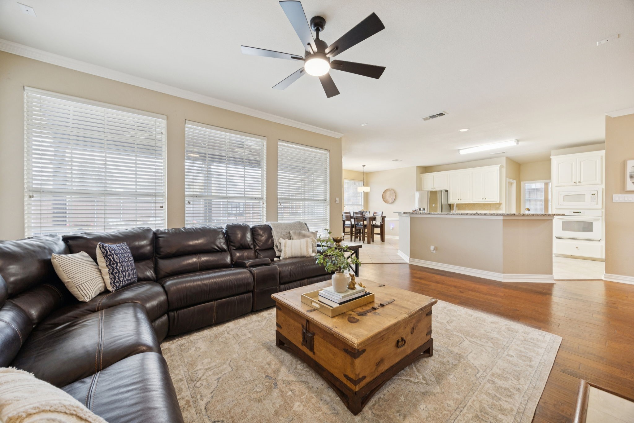 8609 High Meadows Drive