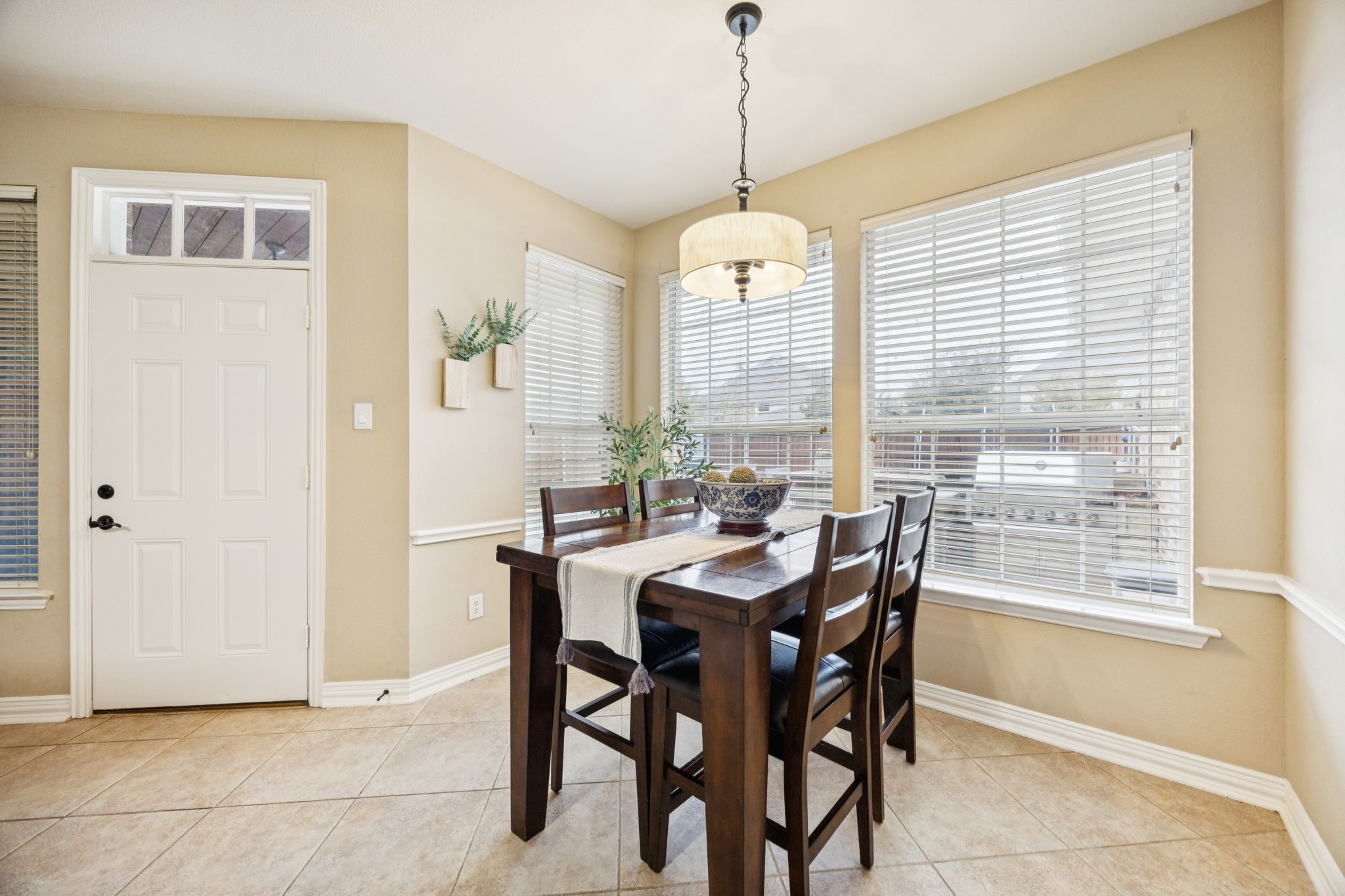 8609 High Meadows Drive