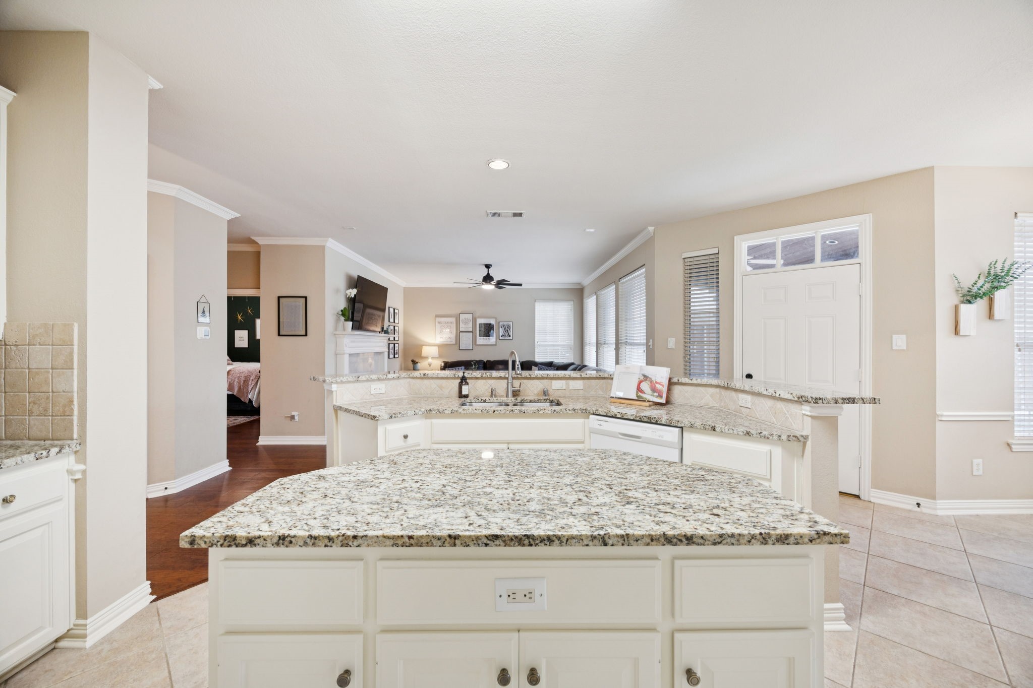 8609 High Meadows Drive